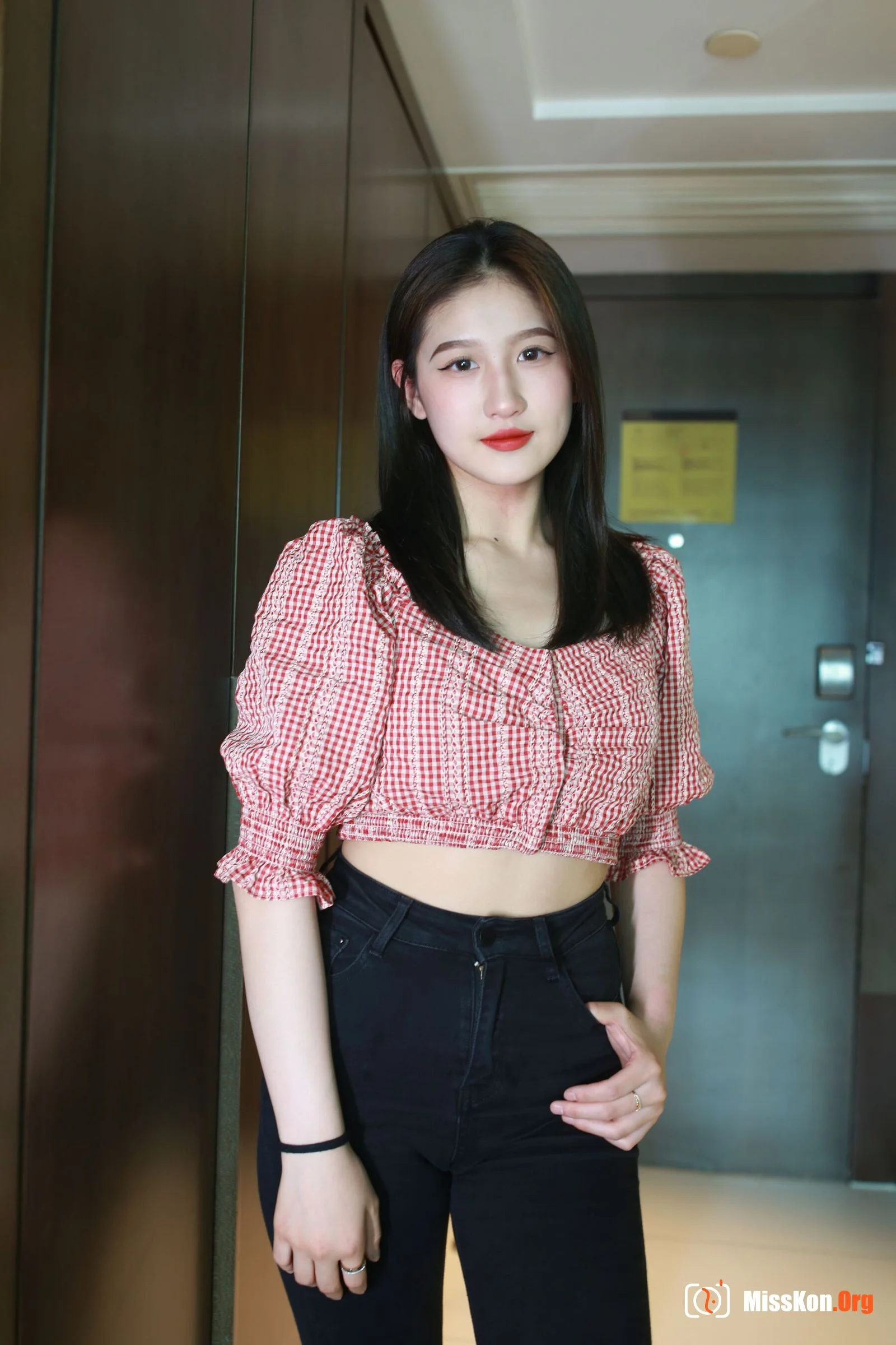 National model Tongtong's large-scale private photo shoot (2021-07-07) - Photo 2