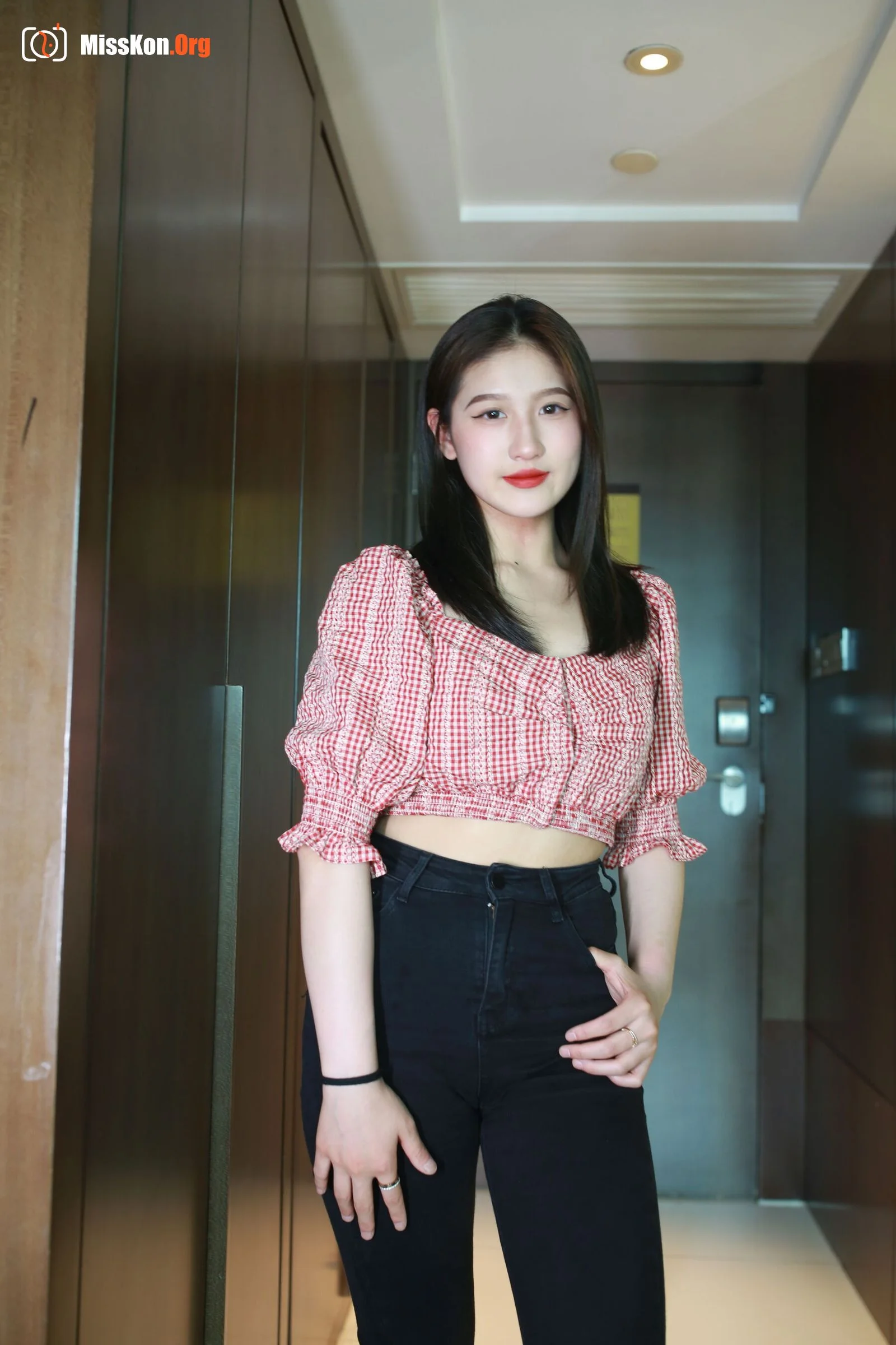 National model Tongtong's large-scale private photo shoot (2021-07-07) - Photo 3