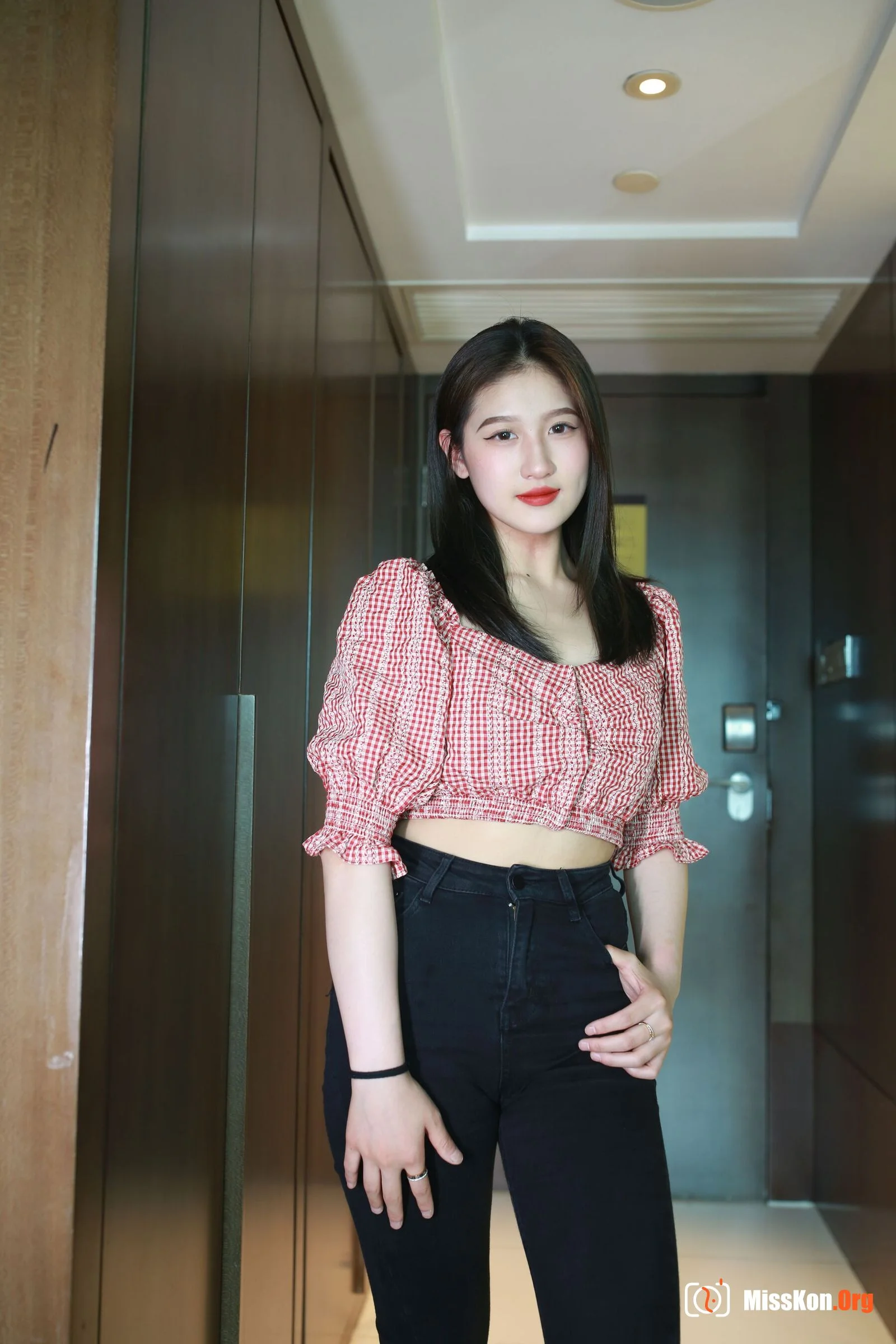 National model Tongtong's large-scale private photo shoot (2021-07-07) - Photo 4