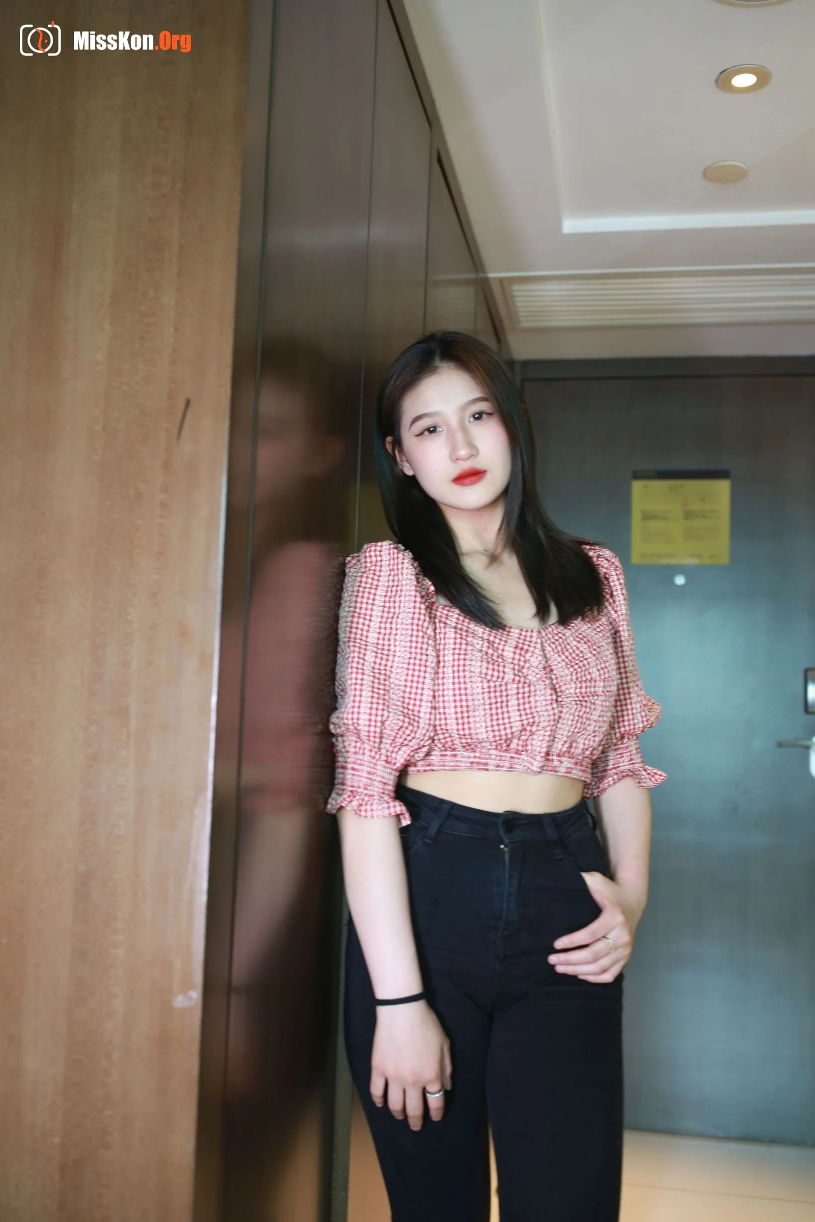 National model Tongtong's large-scale private photo shoot (2021-07-07) - Photo 5