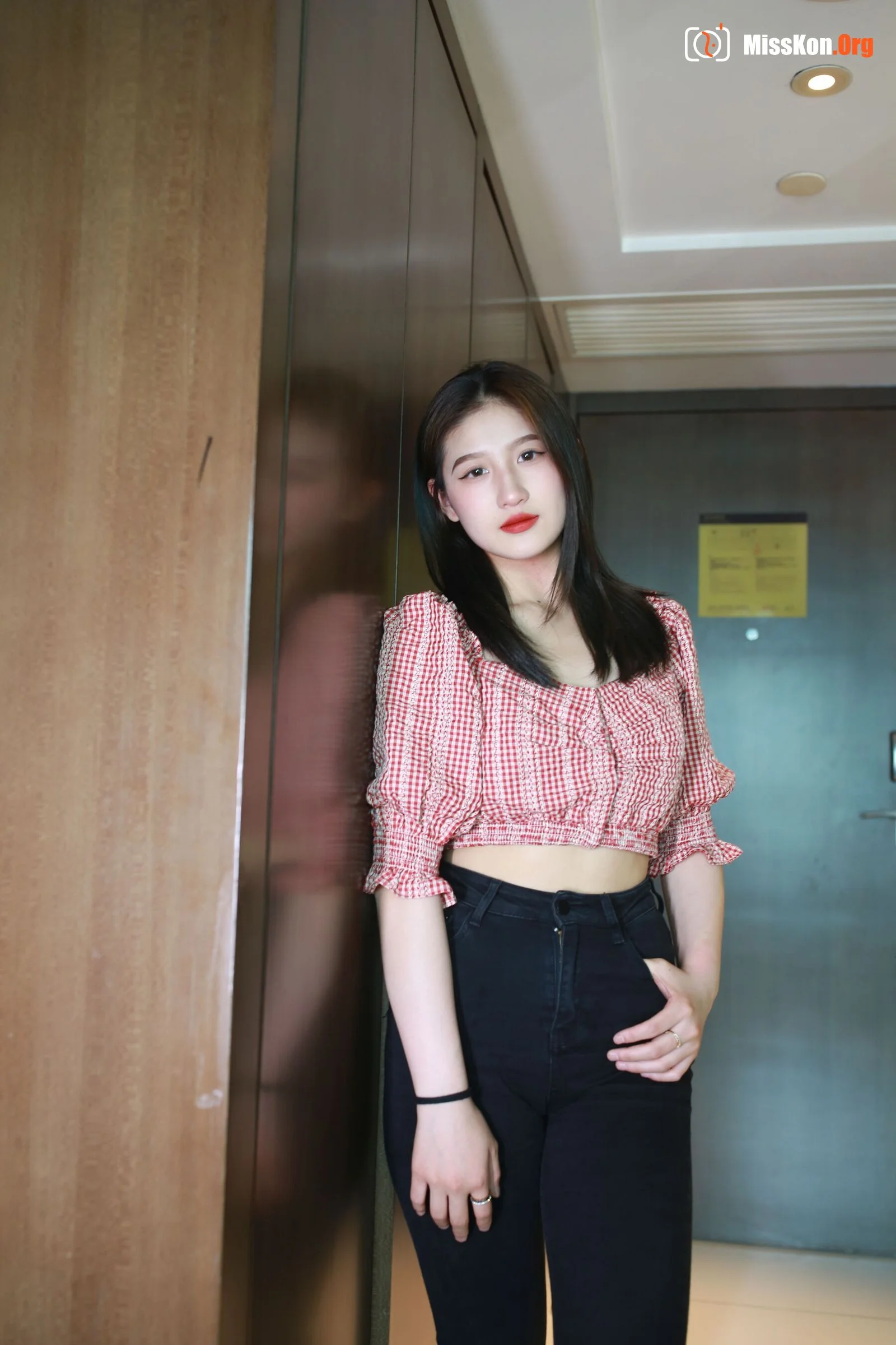 National model Tongtong's large-scale private photo shoot (2021-07-07) - Photo 7