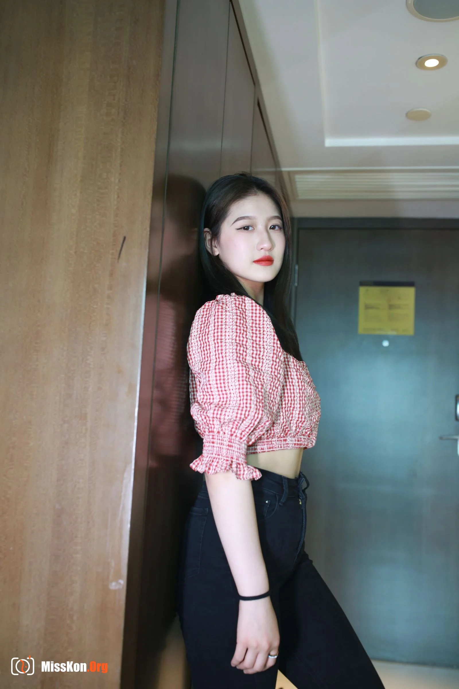 National model Tongtong's large-scale private photo shoot (2021-07-07) - Photo 8