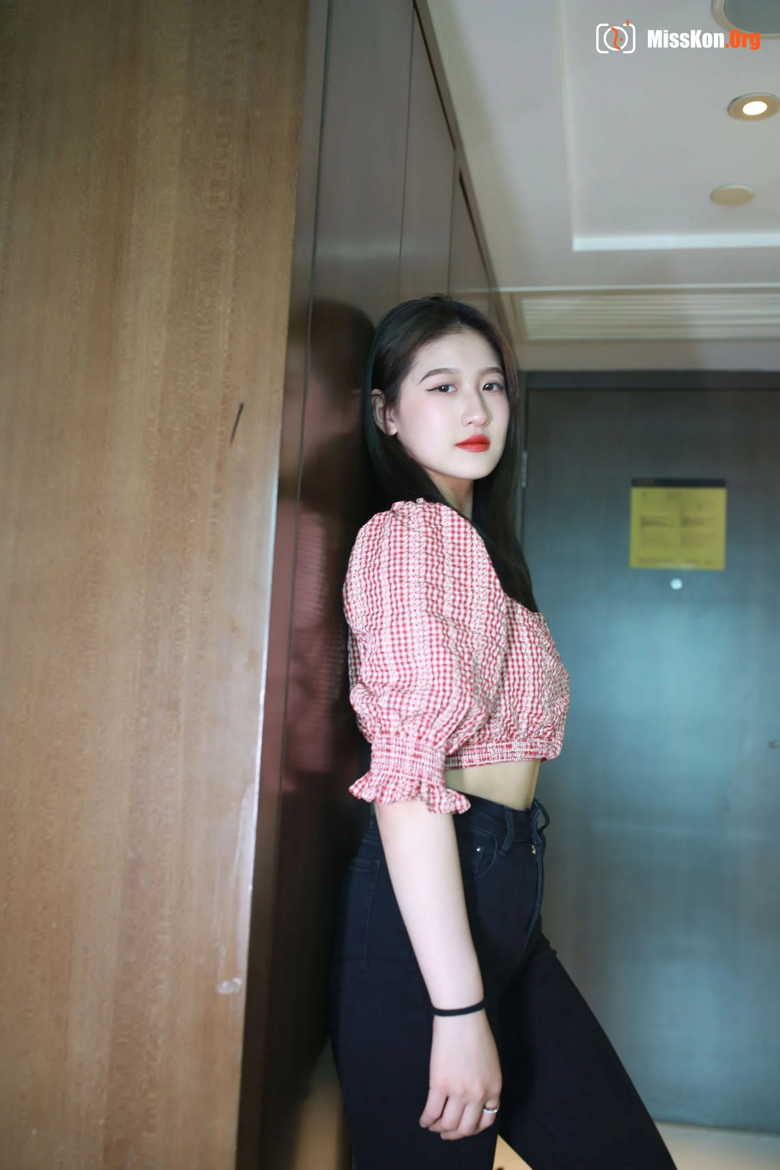 National model Tongtong's large-scale private photo shoot (2021-07-07) - Photo 9