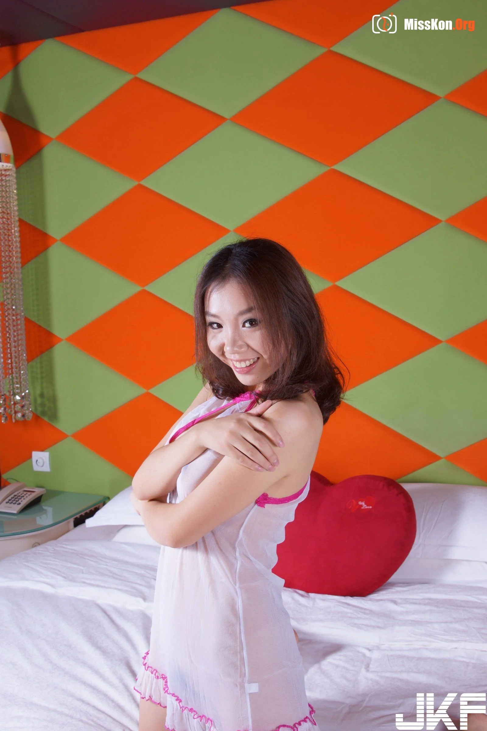 National Model Xiaoxia Large-scale Private Shooting VIP Welfare Picture - Photo 3