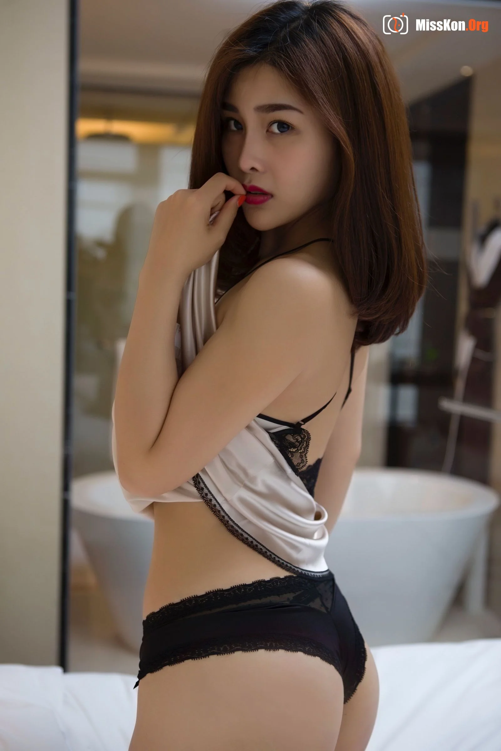 National model Yan Panpan sexy photo (2016-06-30) - Photo 2