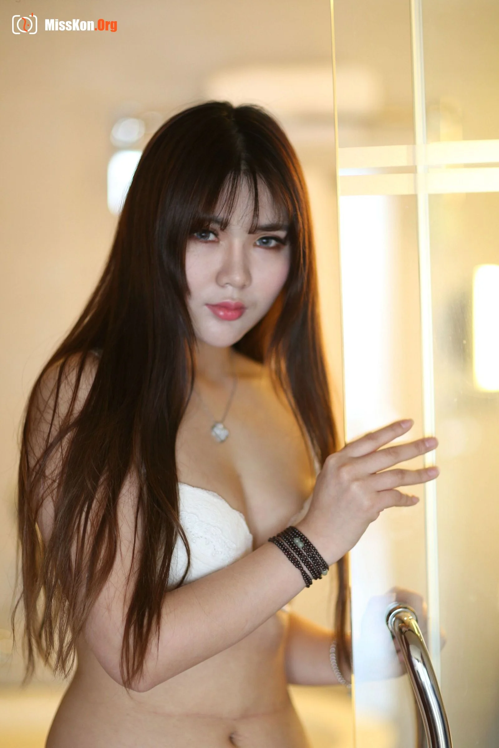 National model Yangyang sexy photo set (2015-04-10) - Photo 2