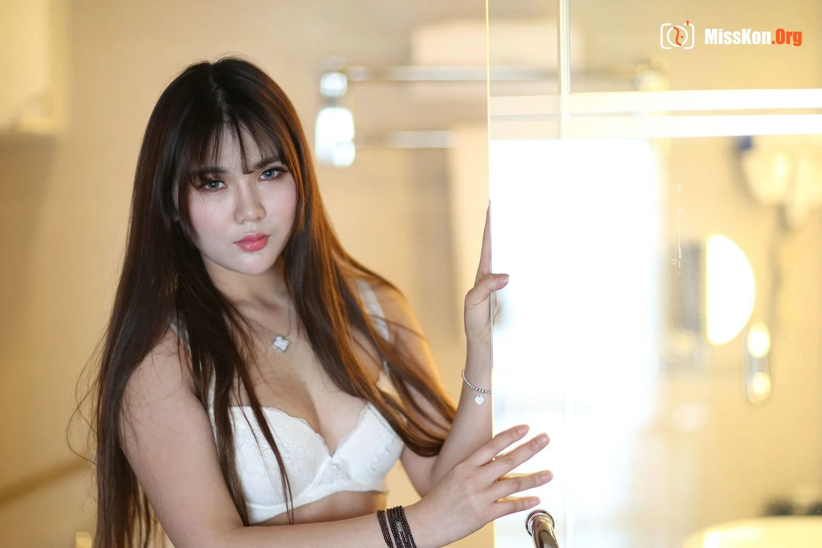 National model Yangyang sexy photo set (2015-04-10) - Photo 7