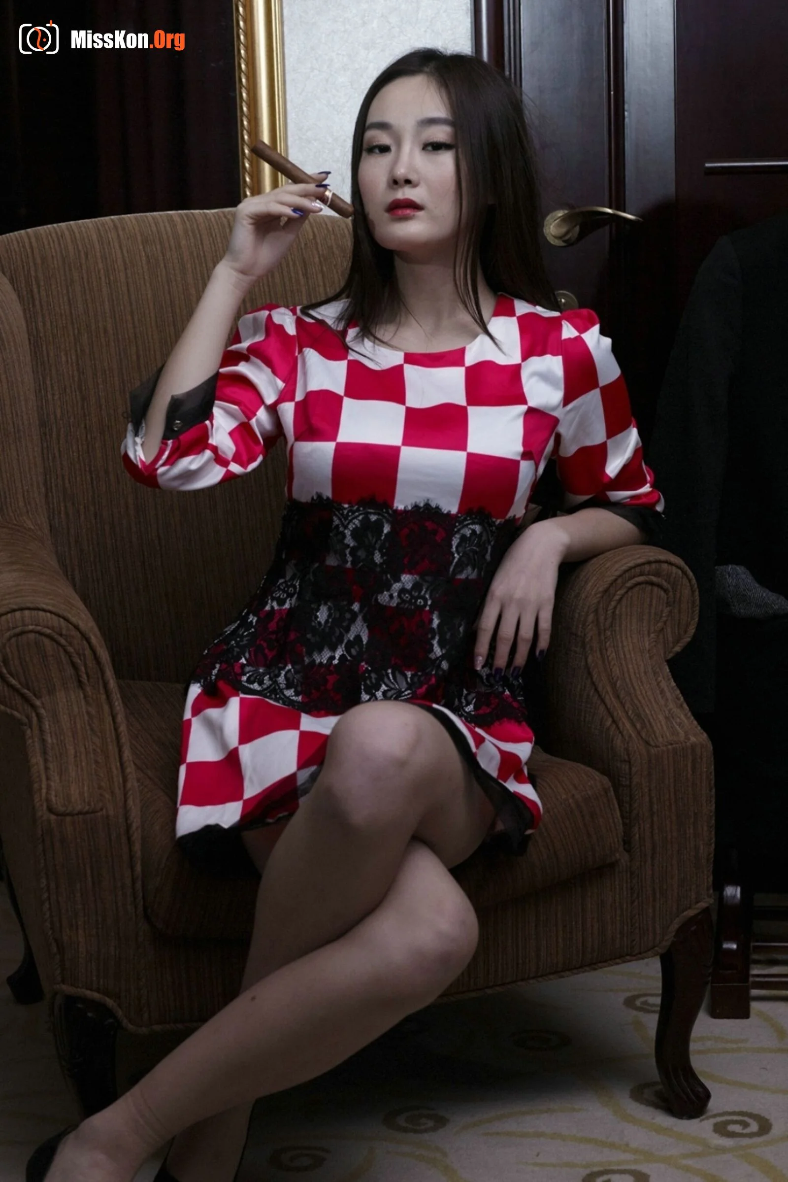 National model Yi Yang sexy photo set (2015-01-01) - Photo 2