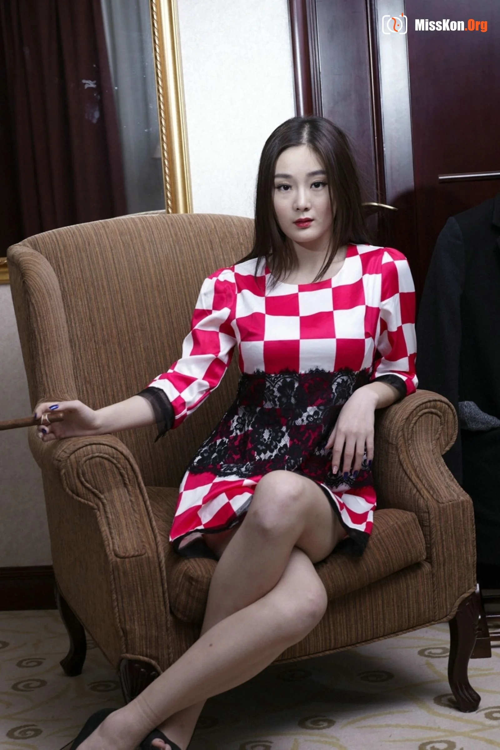 National model Yi Yang sexy photo set (2015-01-01) - Photo 3