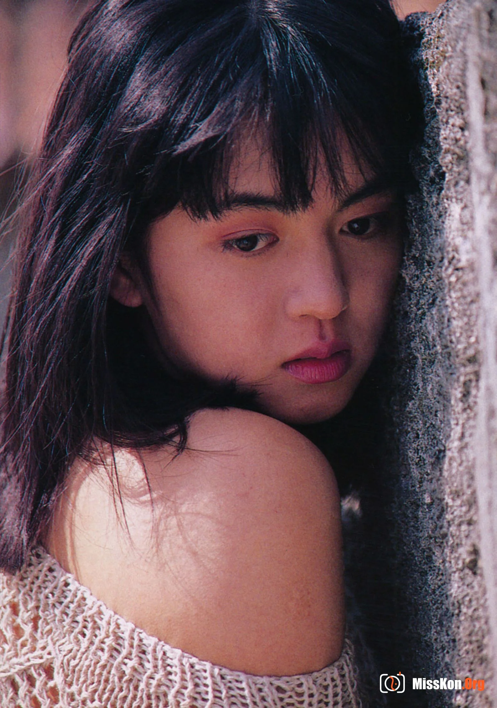 Natsuko Yamamoto & Isako Washio: Isako's Summer. Natsuko's Winter (1986-05-20) - Photo 10