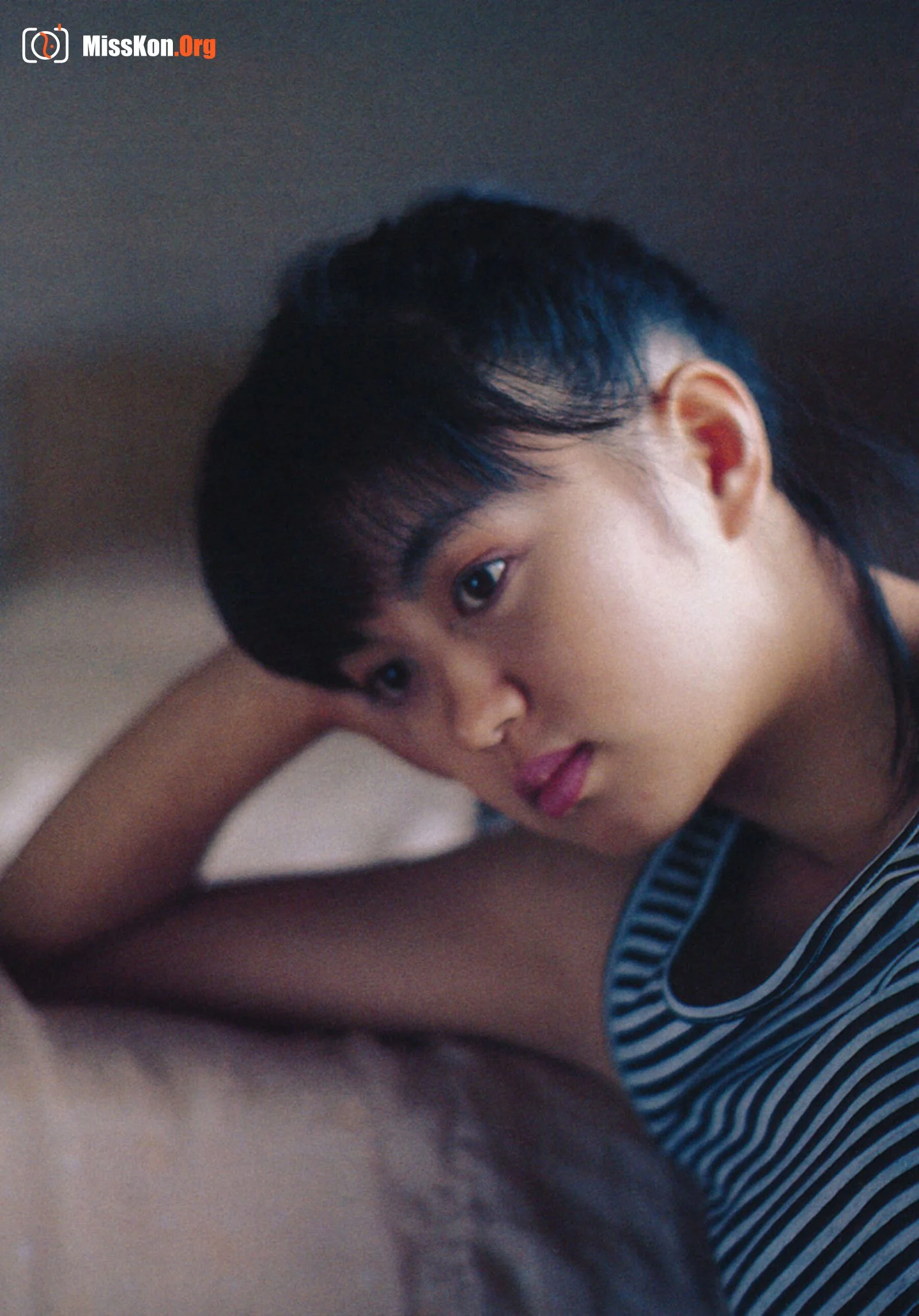 Natsuko Yamamoto & Isako Washio: Isako's Summer. Natsuko's Winter (1986-05-20) - Photo 17