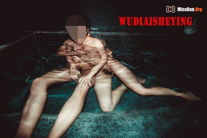 网络收集：无敌爱摄影（WUDIAISHEYING）性爱作品大集合 - 照片 16