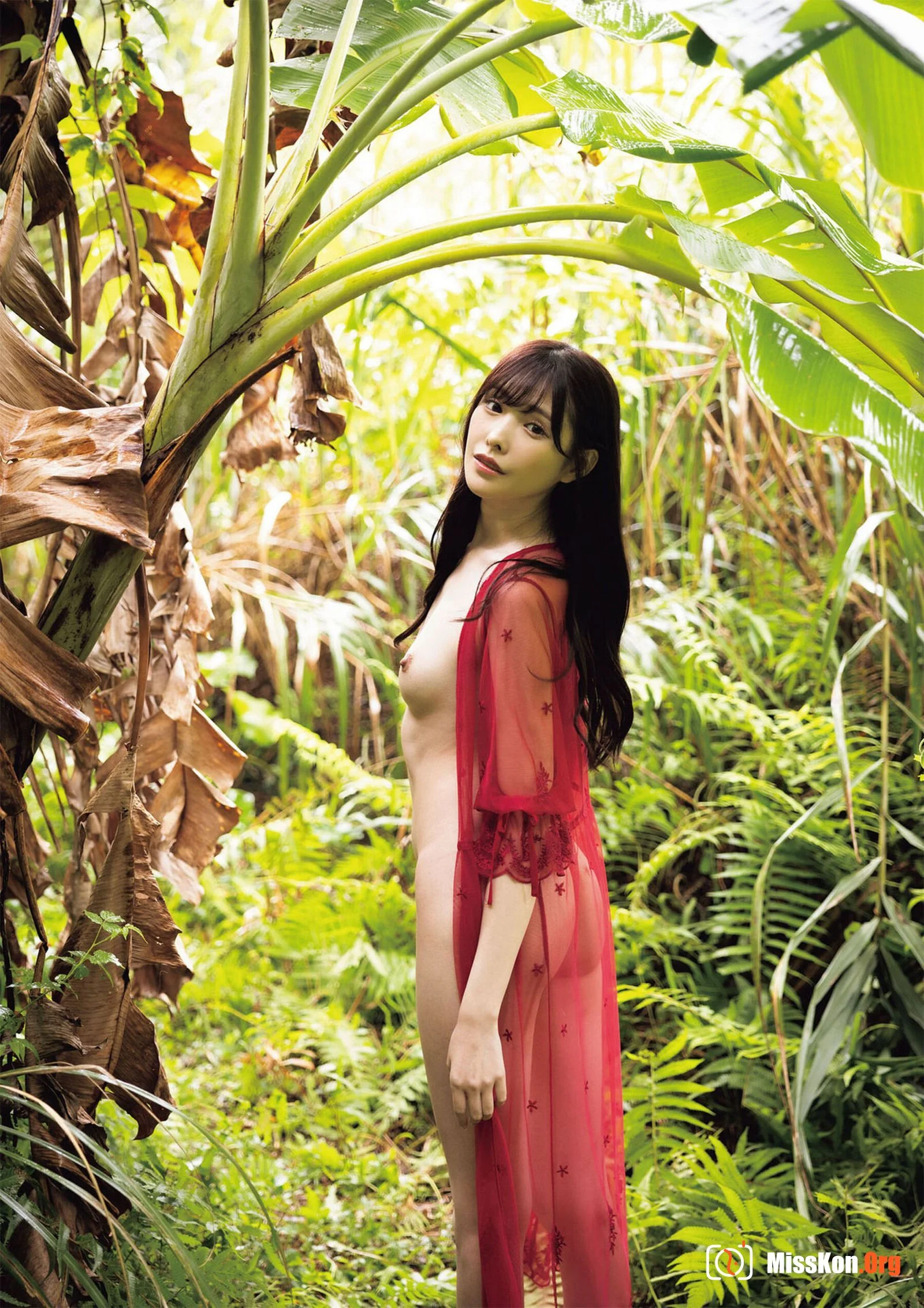 New Vegetables: Kamipara - Photo 19