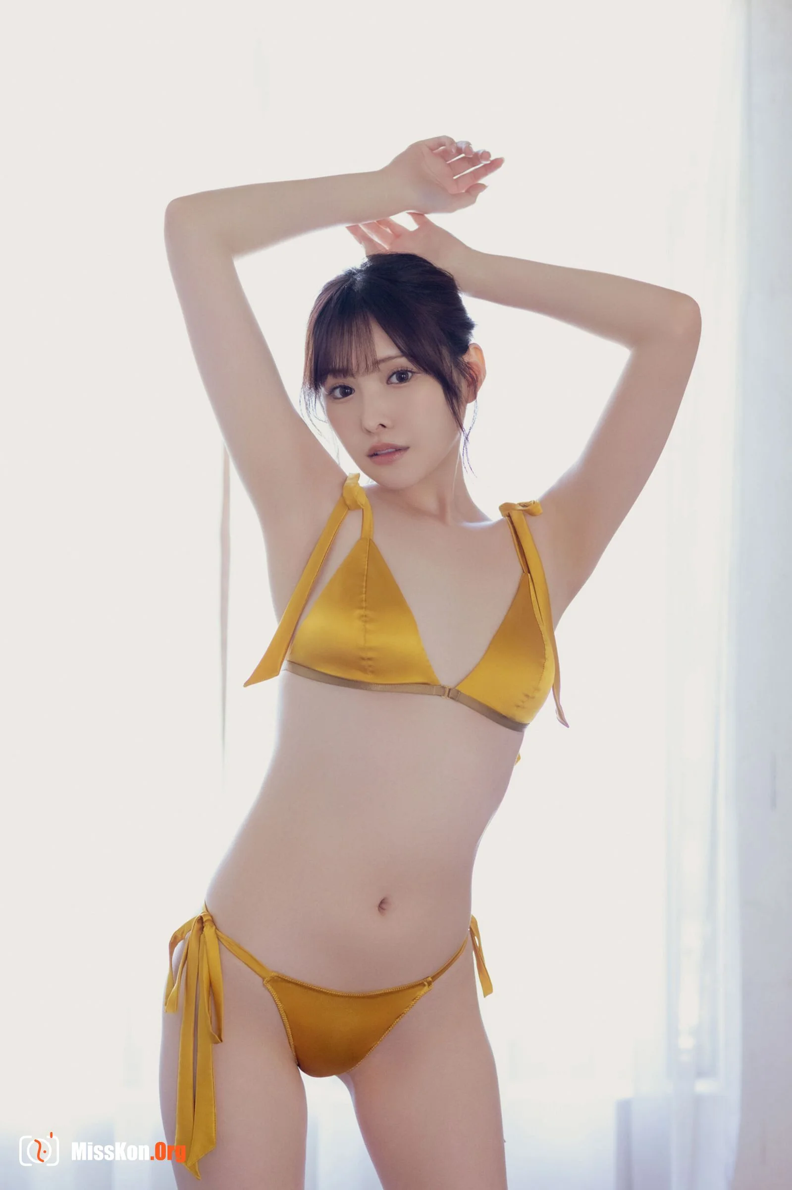 New Vegetables: Nude Venus Vol.1 - Photo 5
