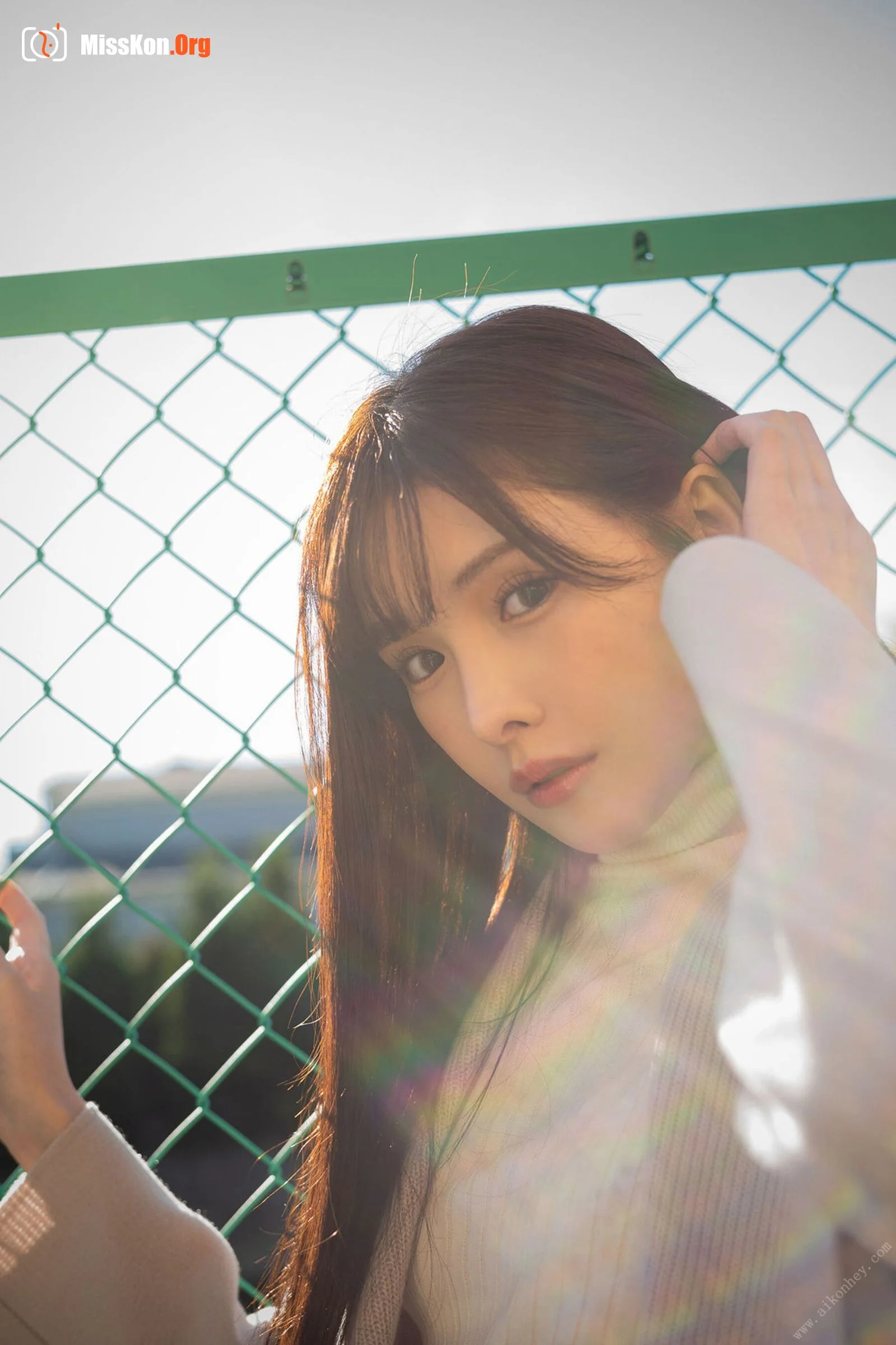 New Vegetables: Shin Arina - Photo 12