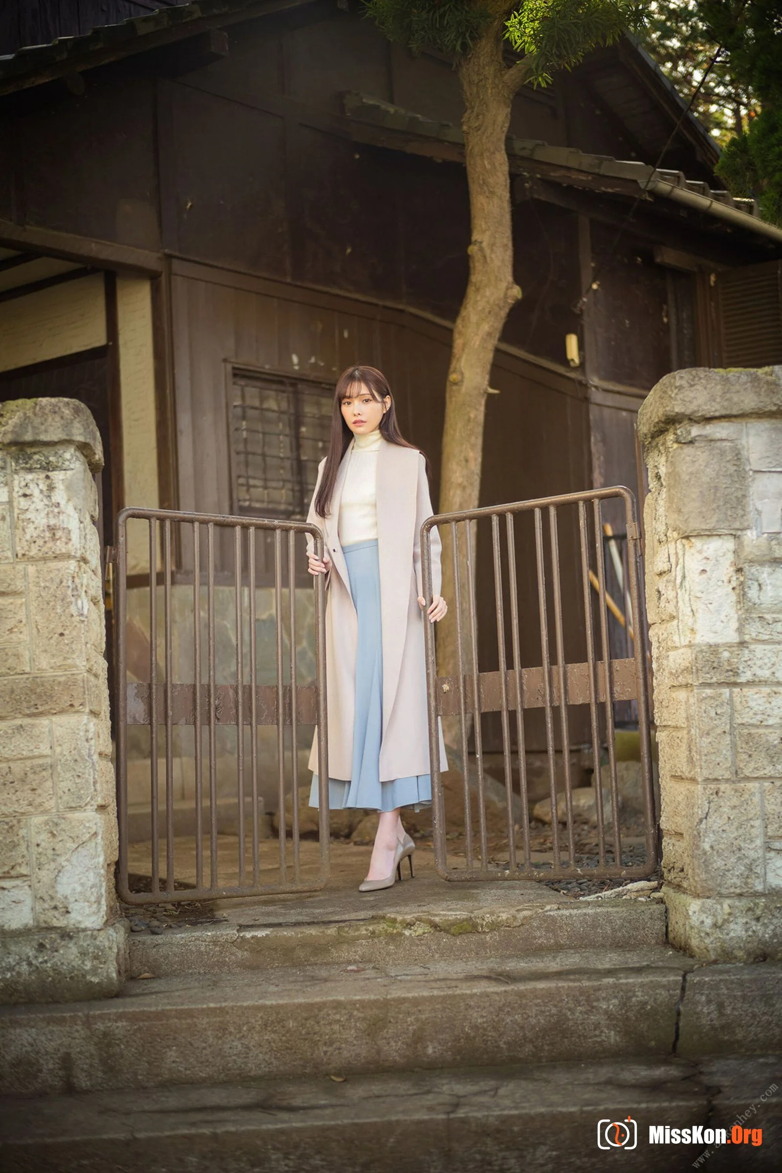 New Vegetables: Shin Arina - Photo 13