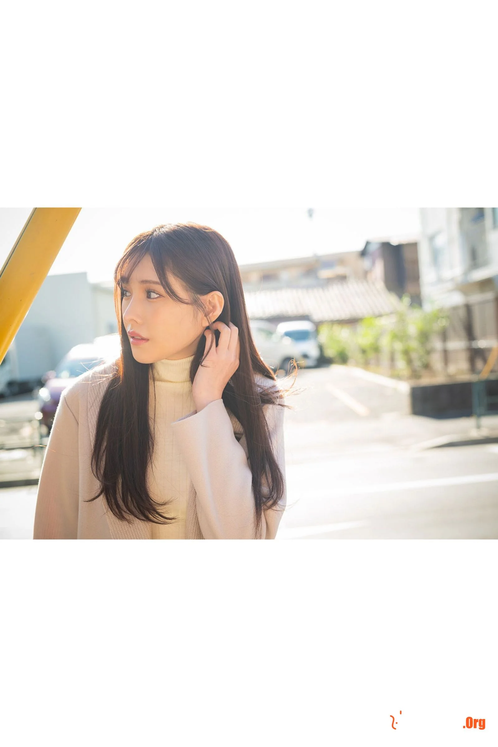 New Vegetables: Shin Arina - Photo 7