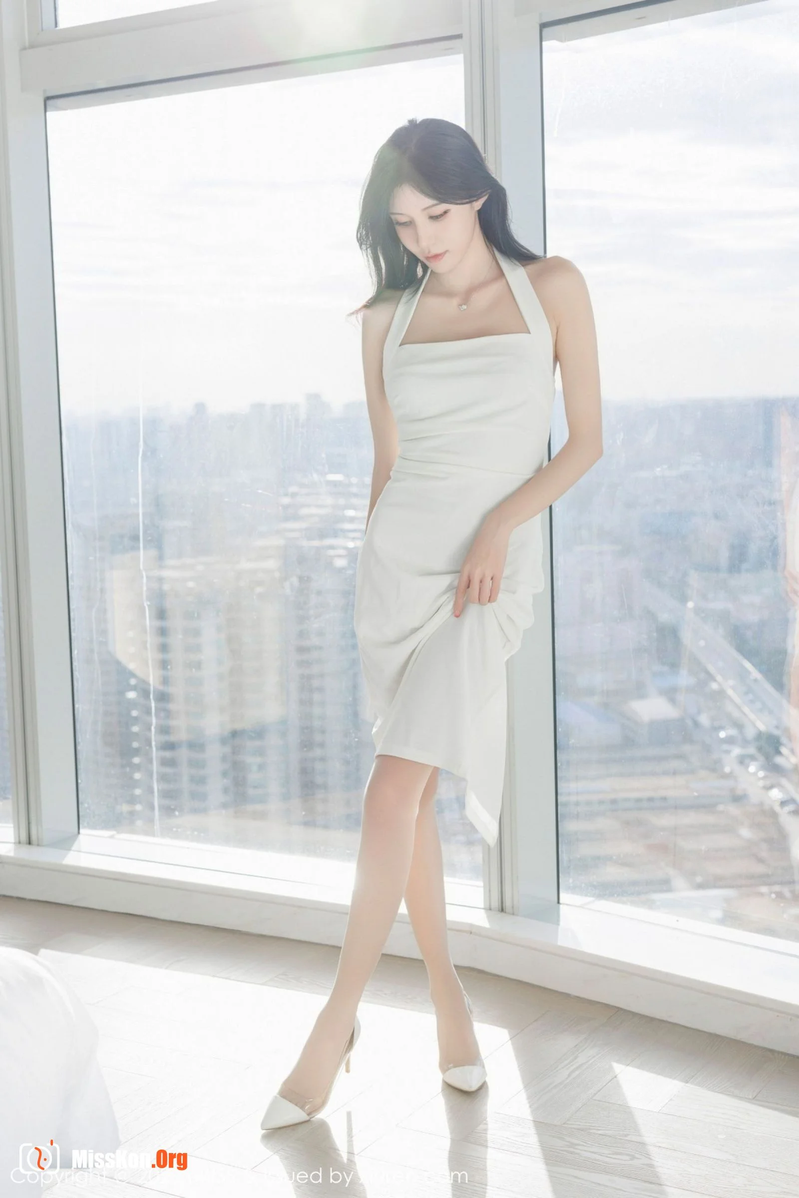 Ni Qiuqiu - Photo 2