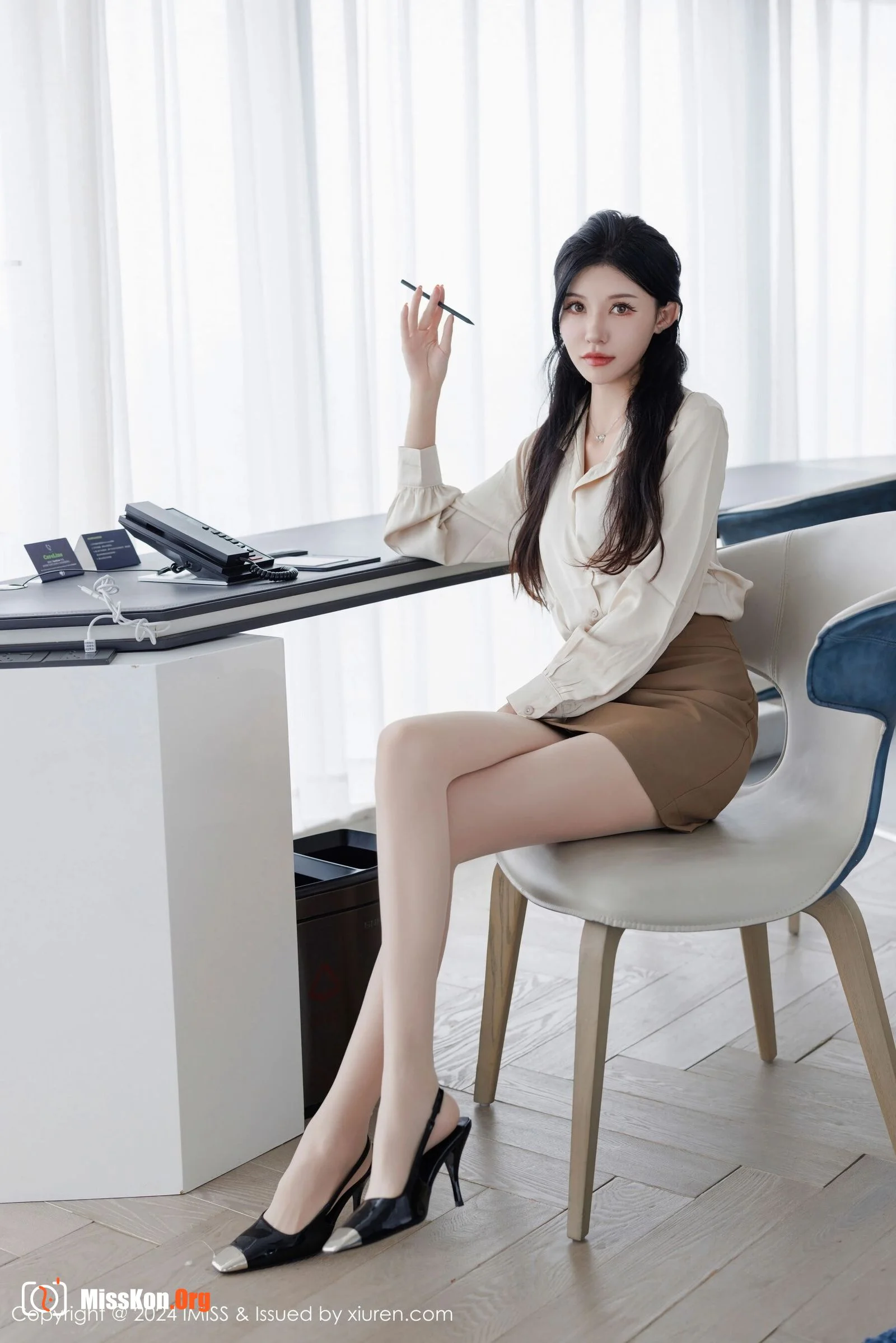Ni Qiuqiu - Photo 10