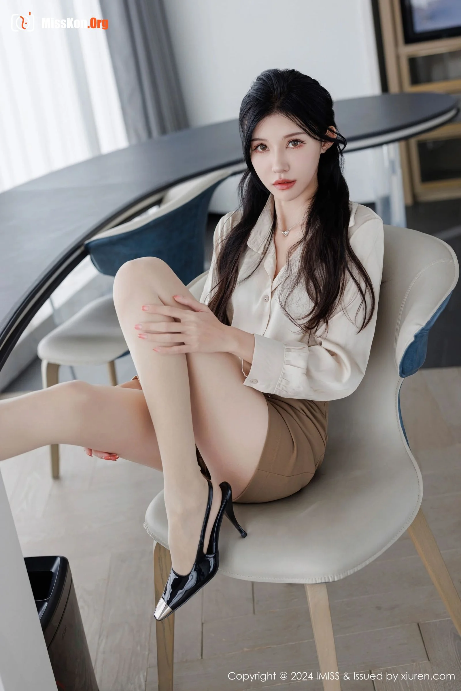 Ni Qiuqiu - Photo 13