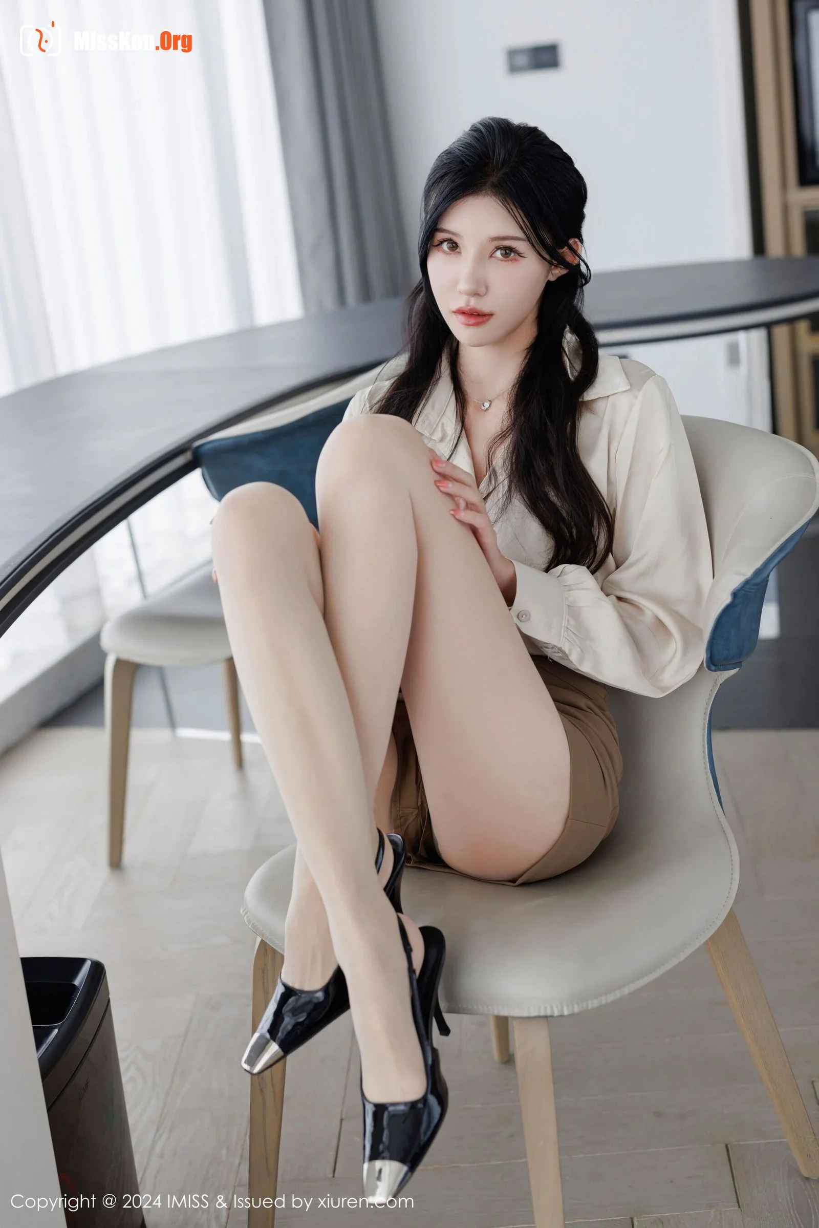 Ni Qiuqiu - Photo 14