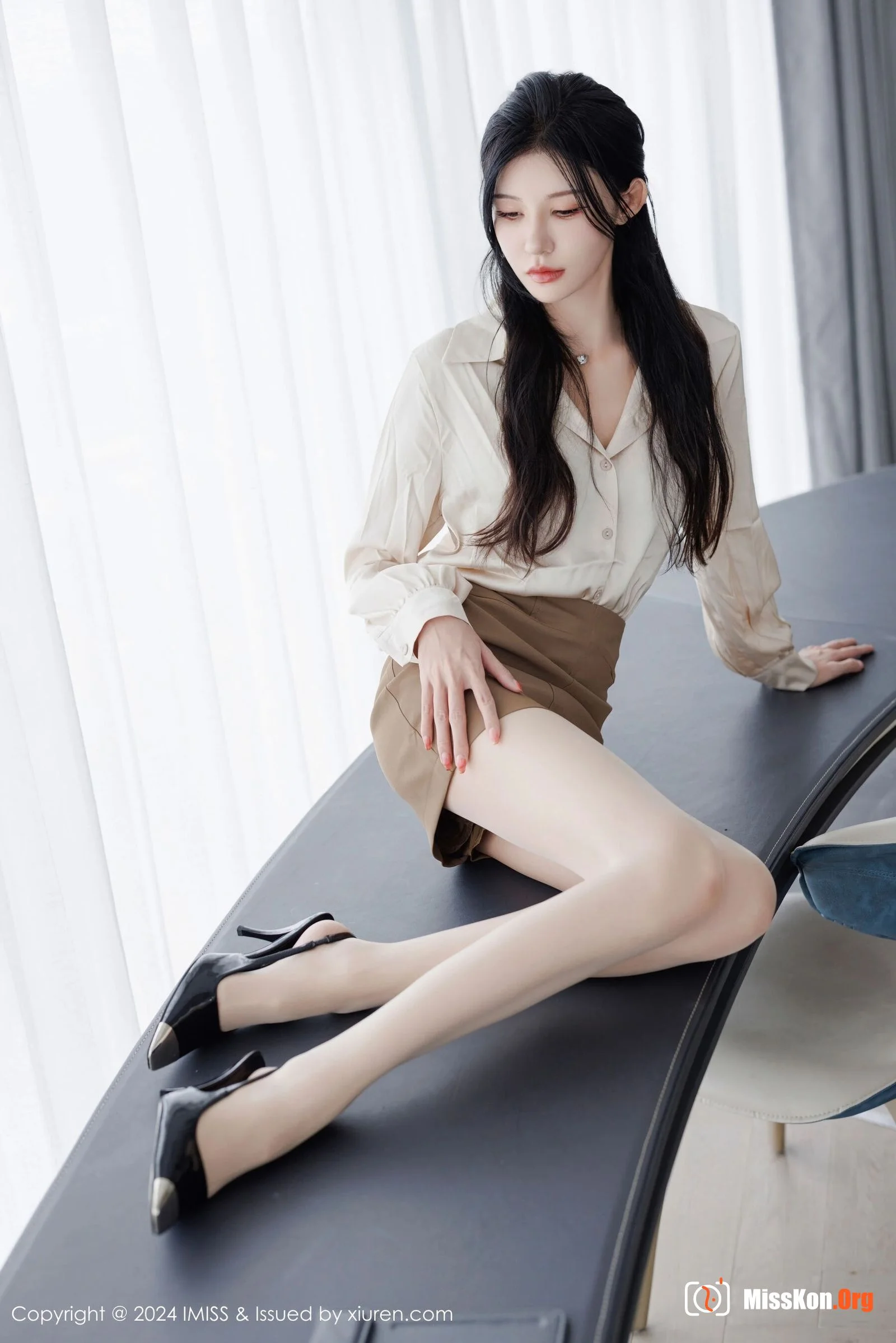 Ni Qiuqiu - Photo 16
