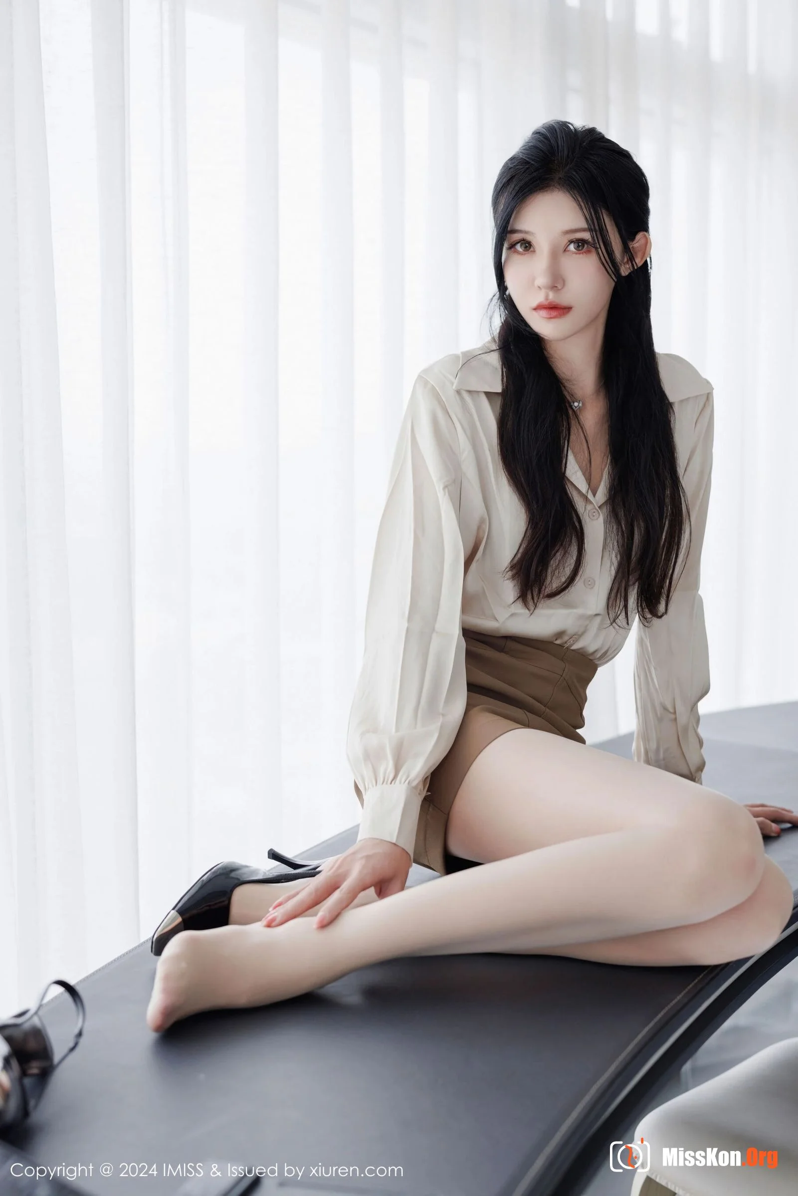 Ni Qiuqiu - Photo 17
