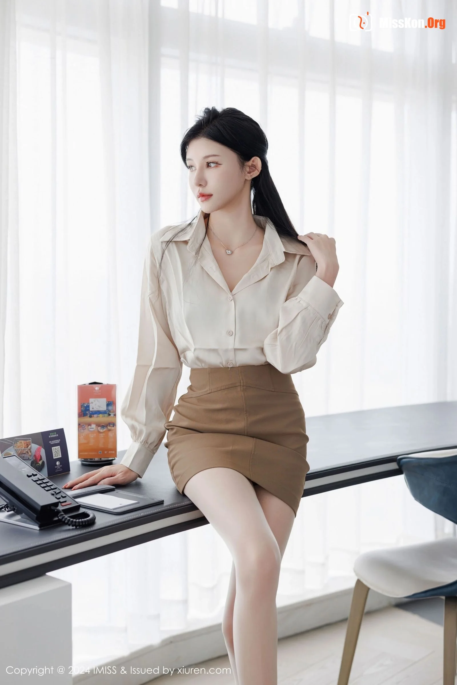 Ni Qiuqiu - Photo 4