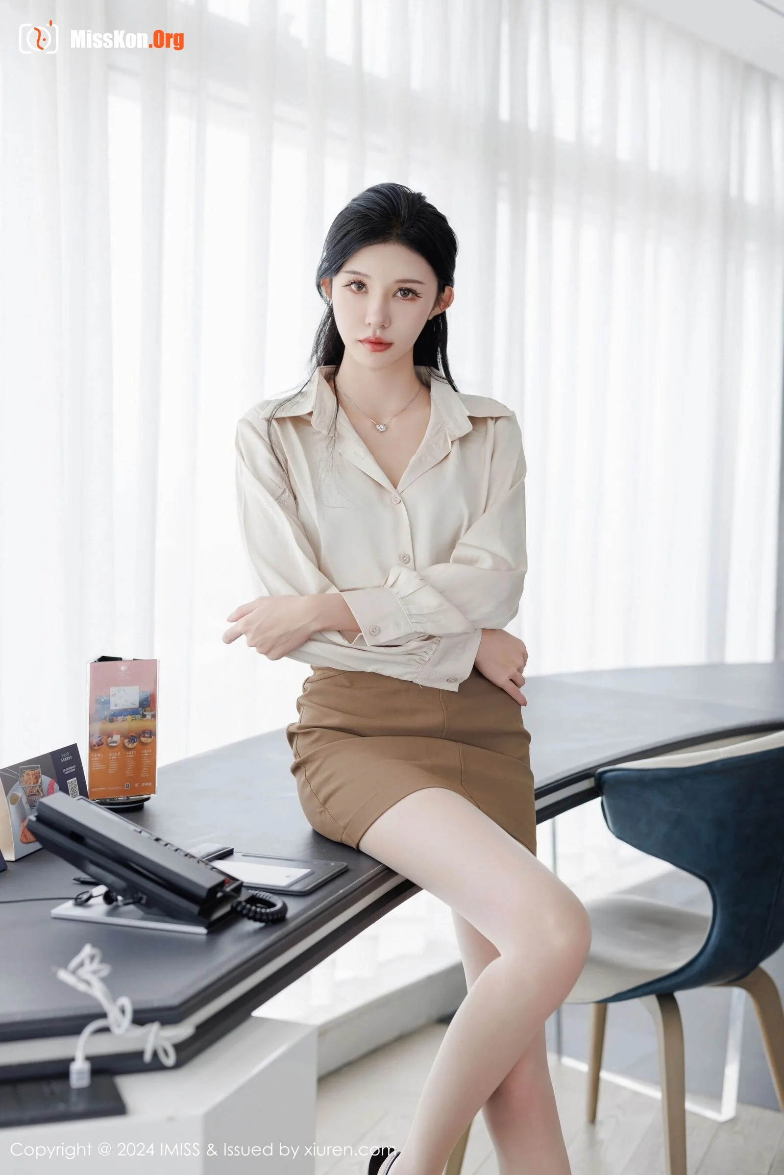 Ni Qiuqiu - Photo 5