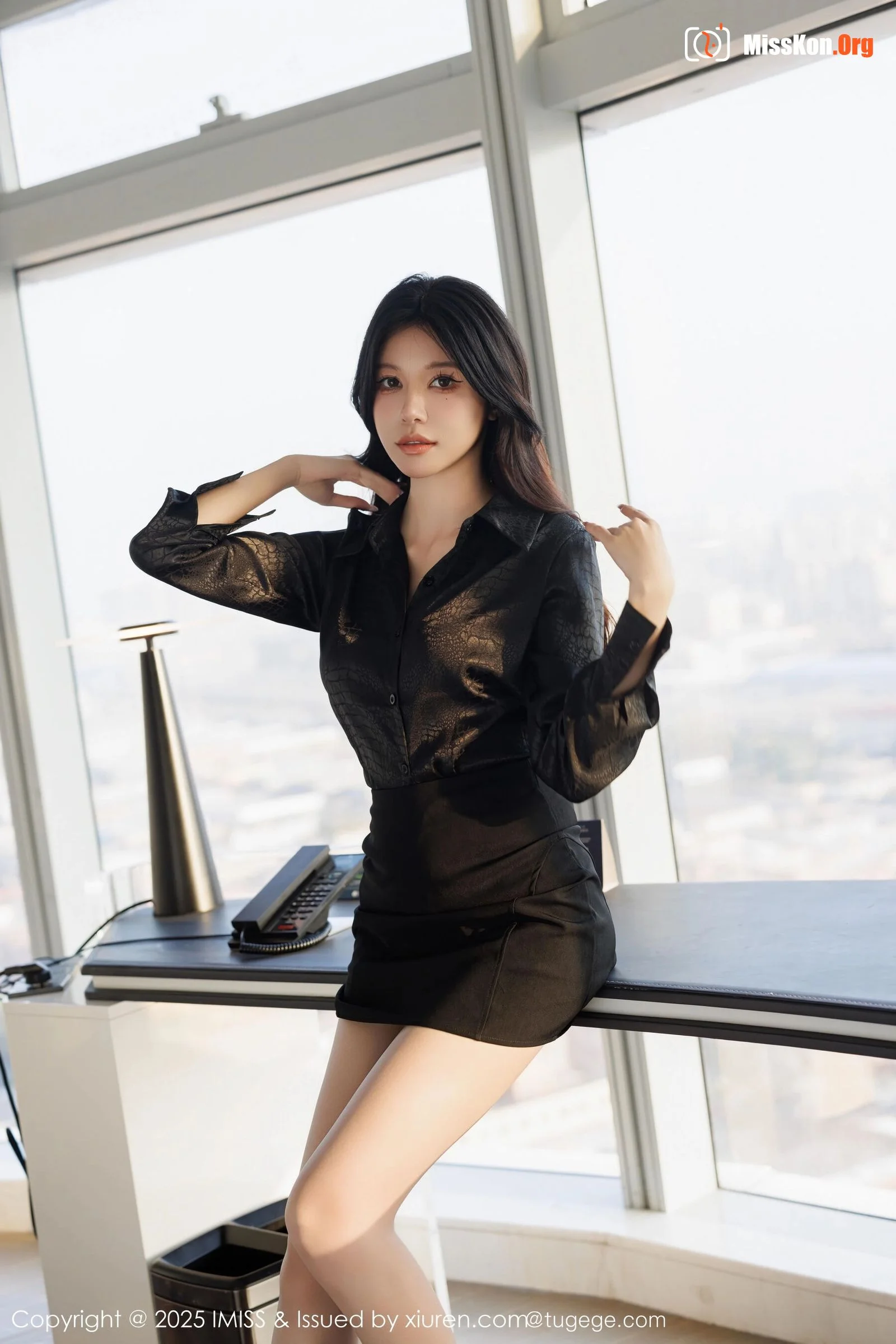 Ni Qiuqiu - Photo 8