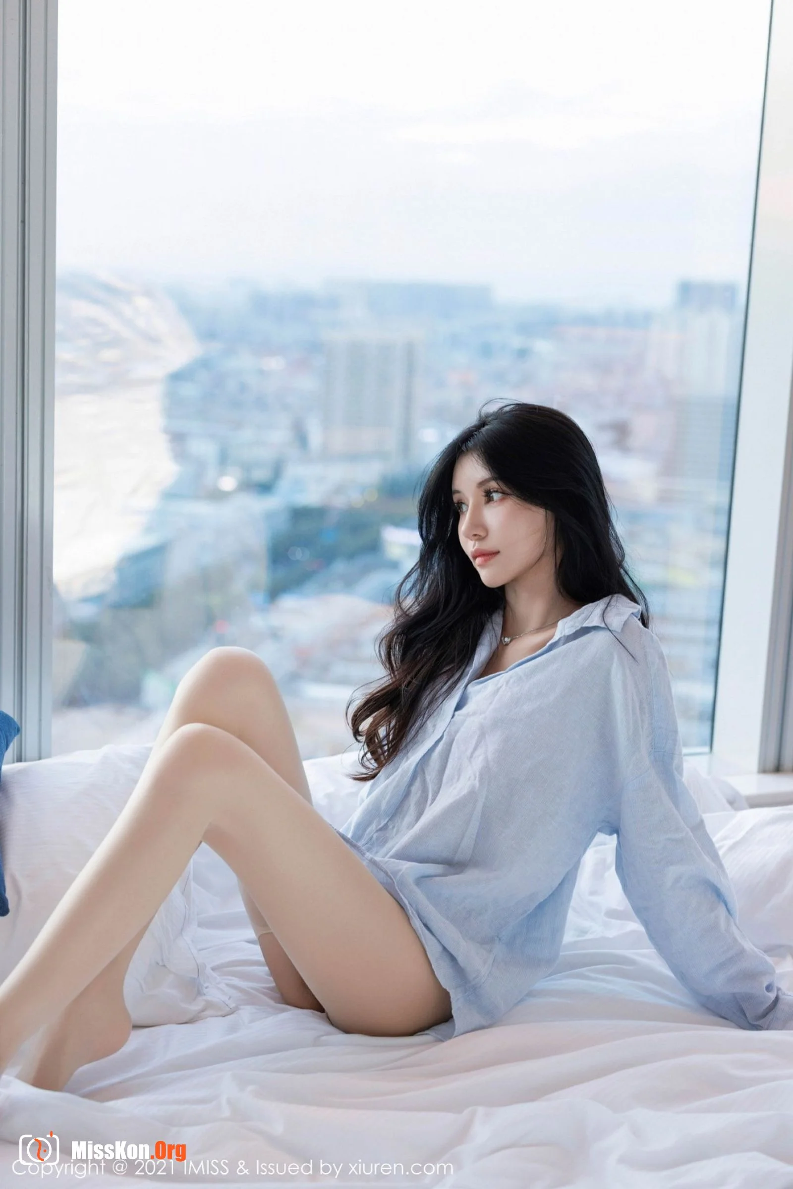 Ni Qiuqiu - Photo 11