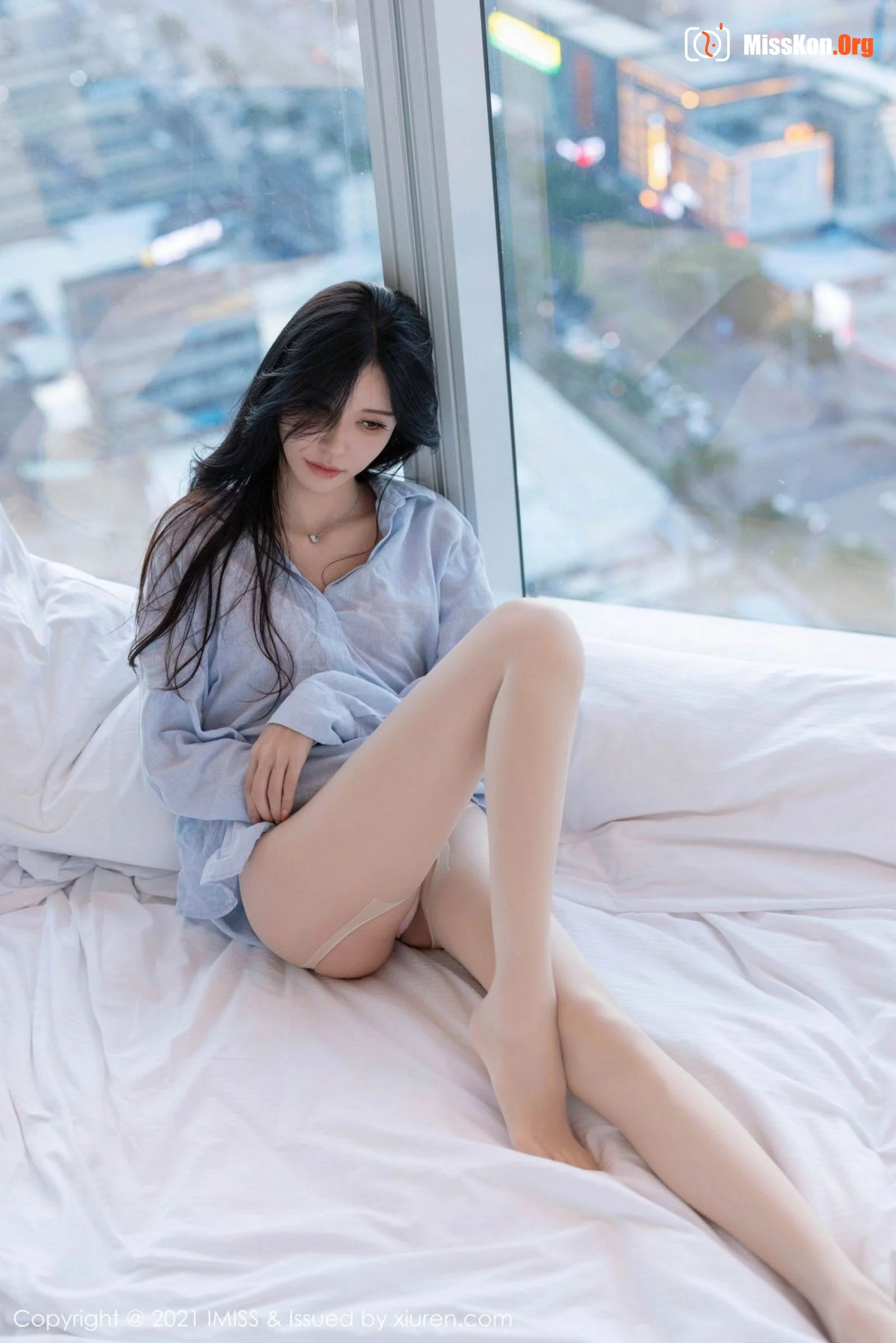 Ni Qiuqiu - Photo 14