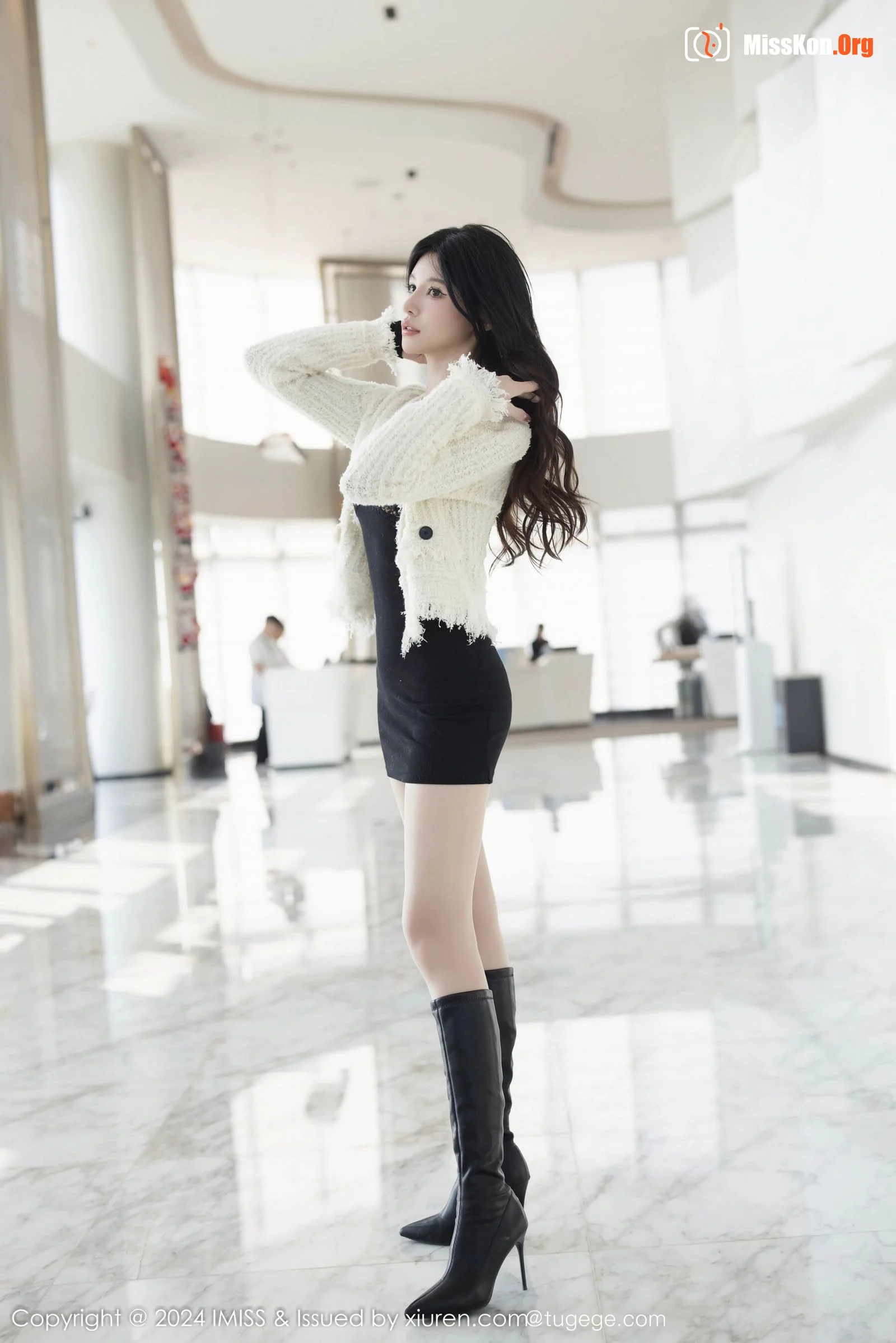 Ni Qiuqiu - Photo 10