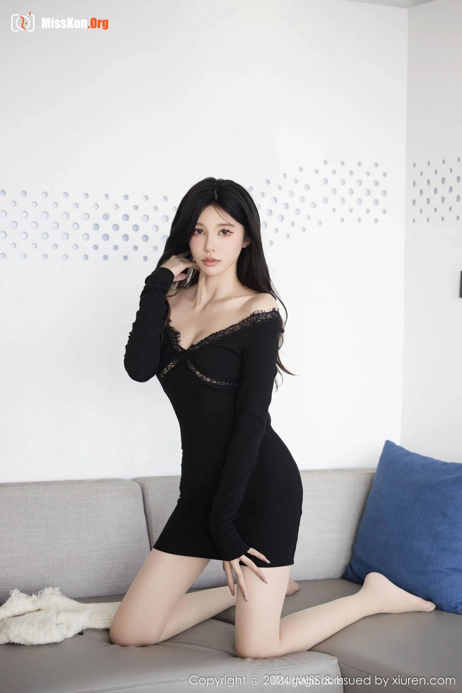 Ni Qiuqiu - Photo 19