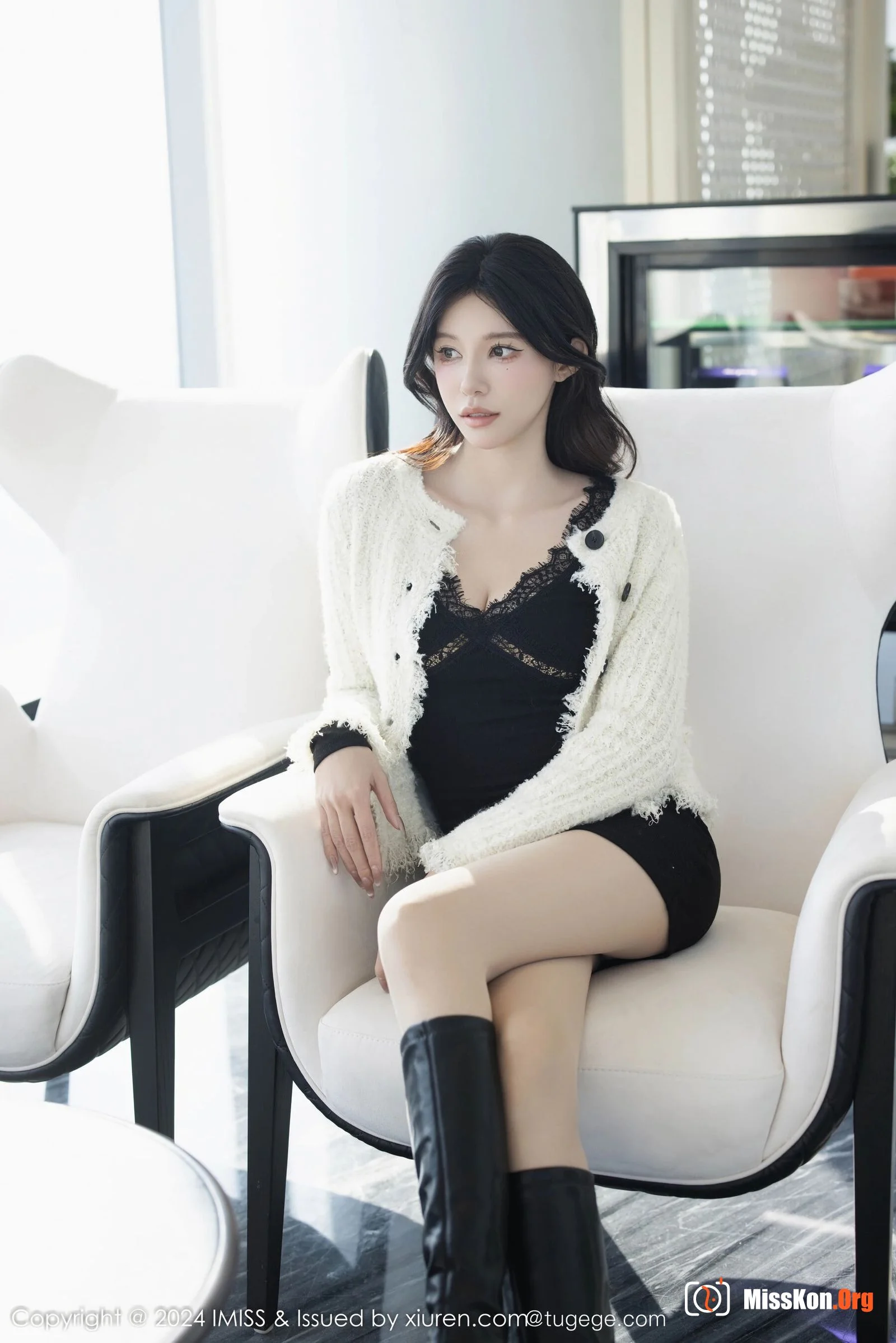 Ni Qiuqiu - Photo 2