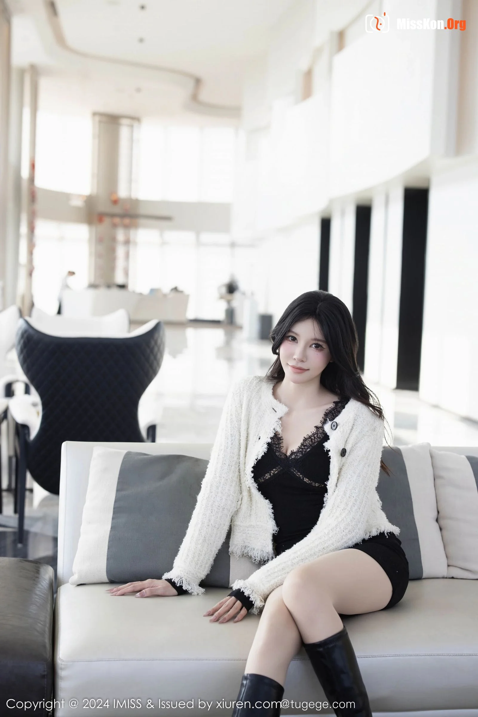 Ni Qiuqiu - Photo 5