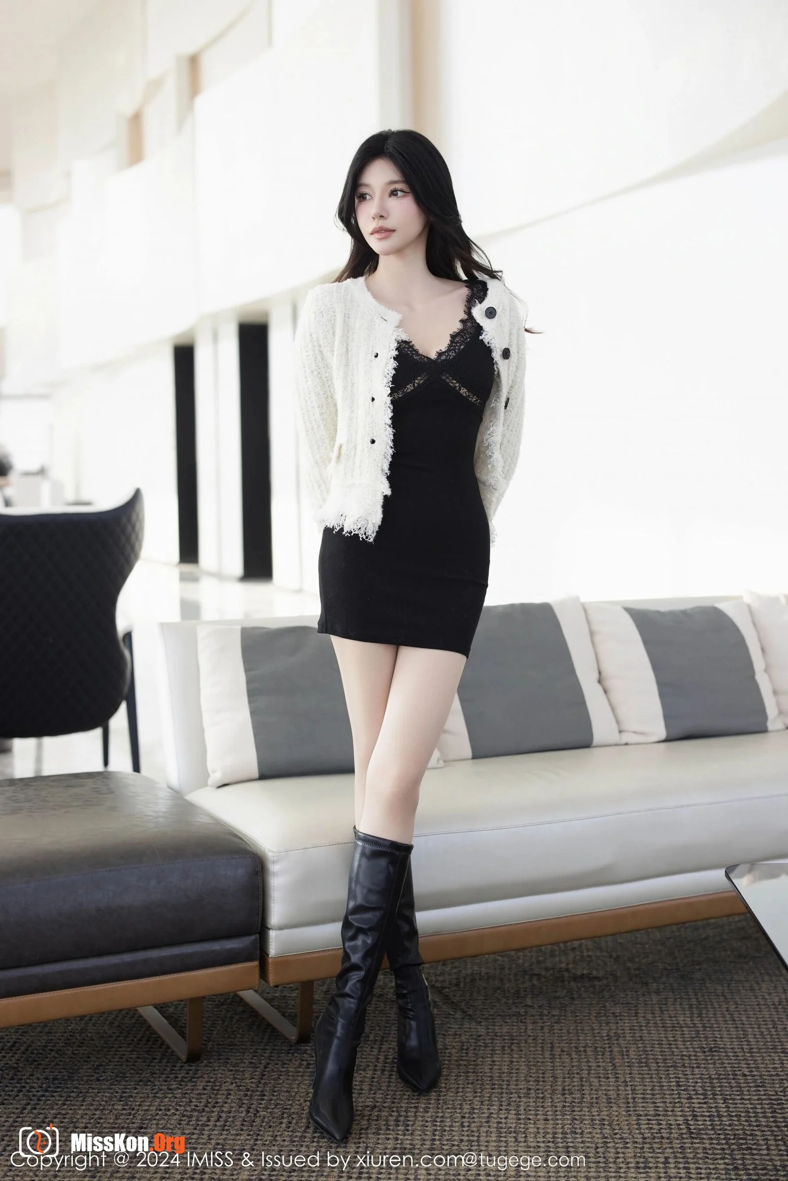 Ni Qiuqiu - Photo 6