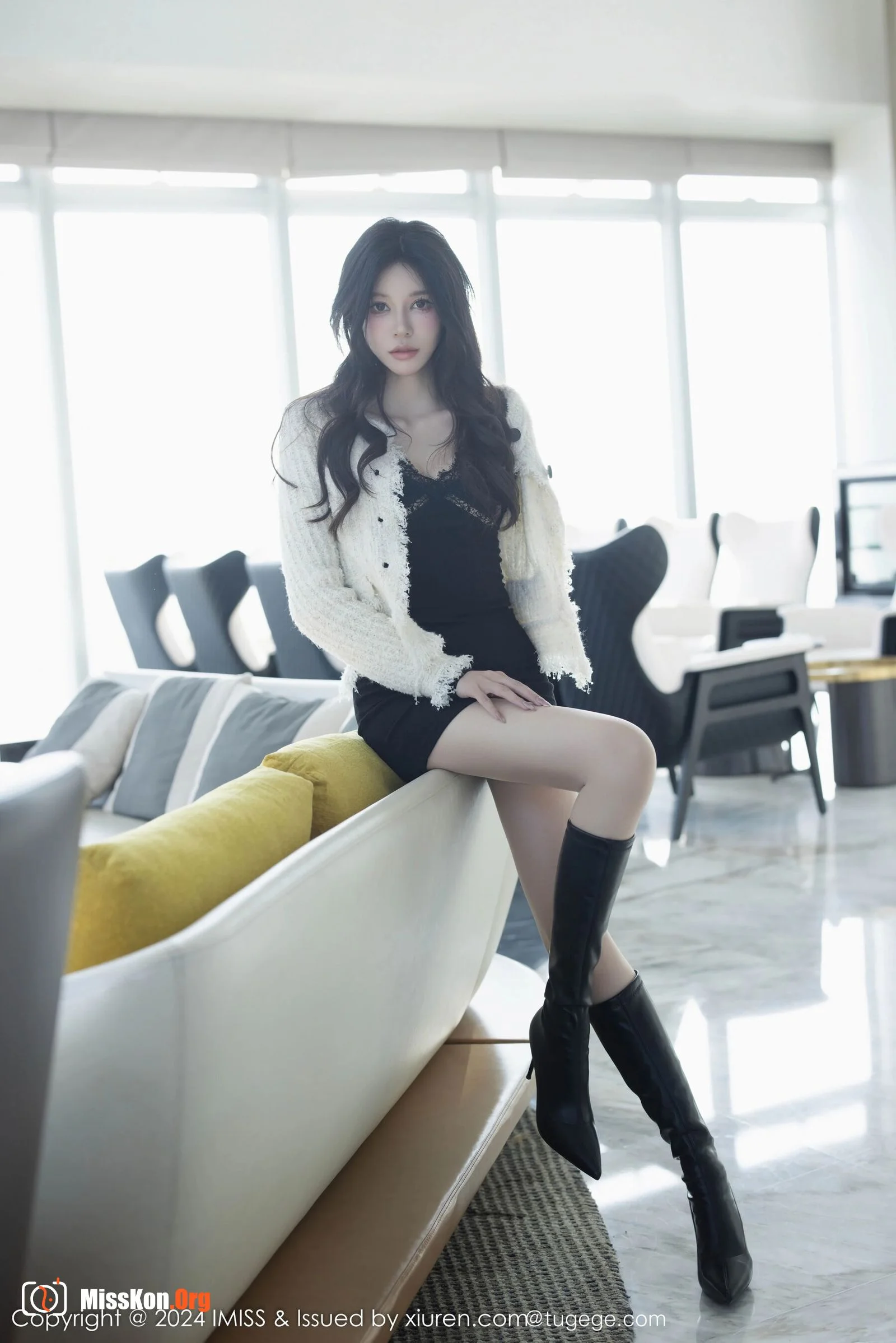 Ni Qiuqiu - Photo 7