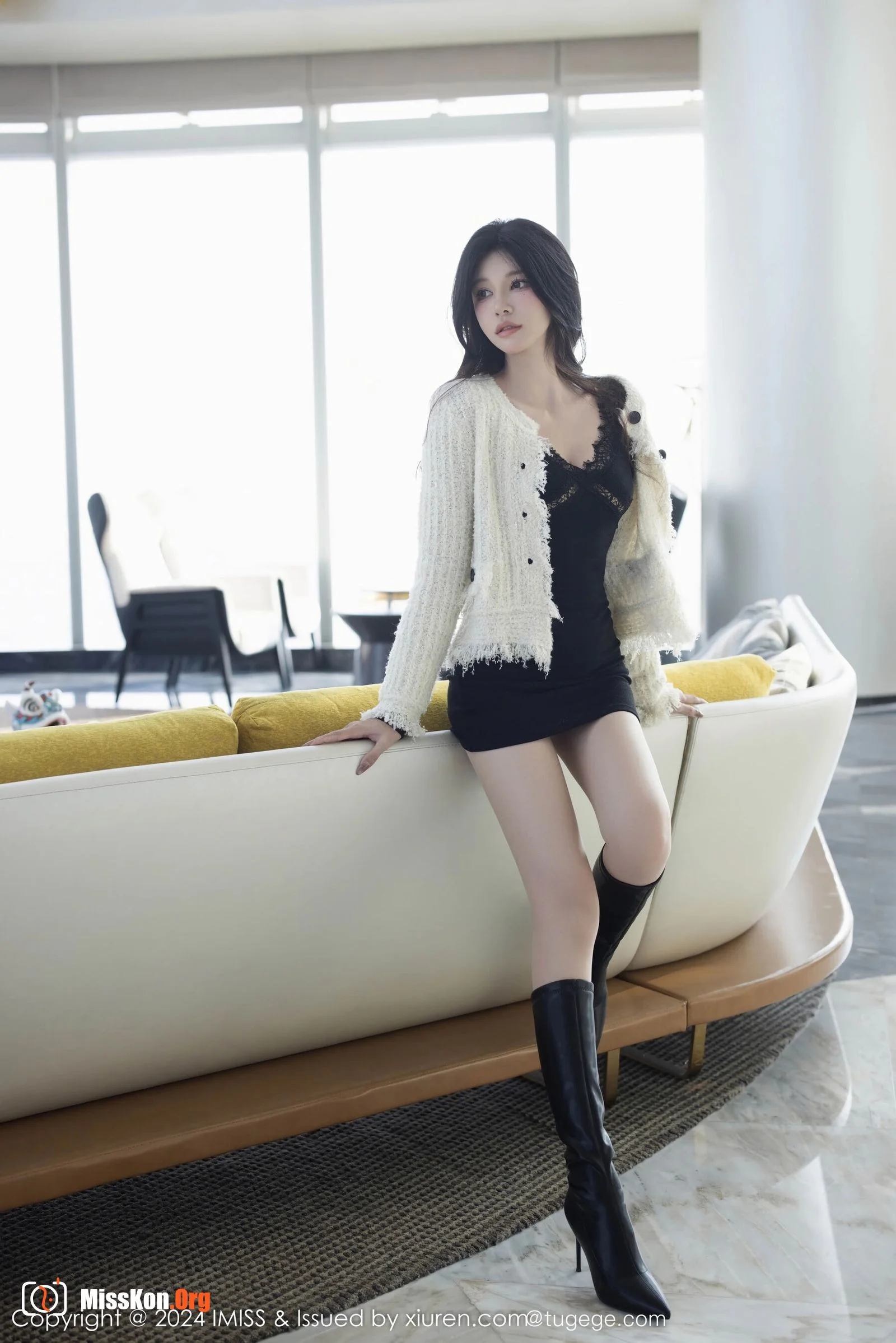 Ni Qiuqiu - Photo 8