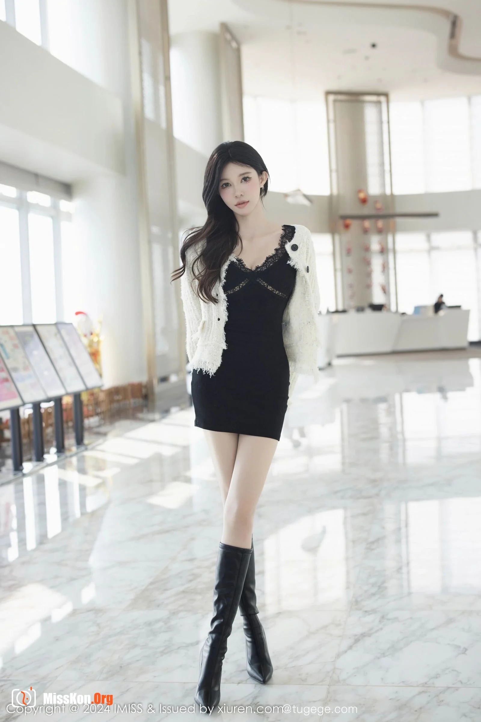 Ni Qiuqiu - Photo 9