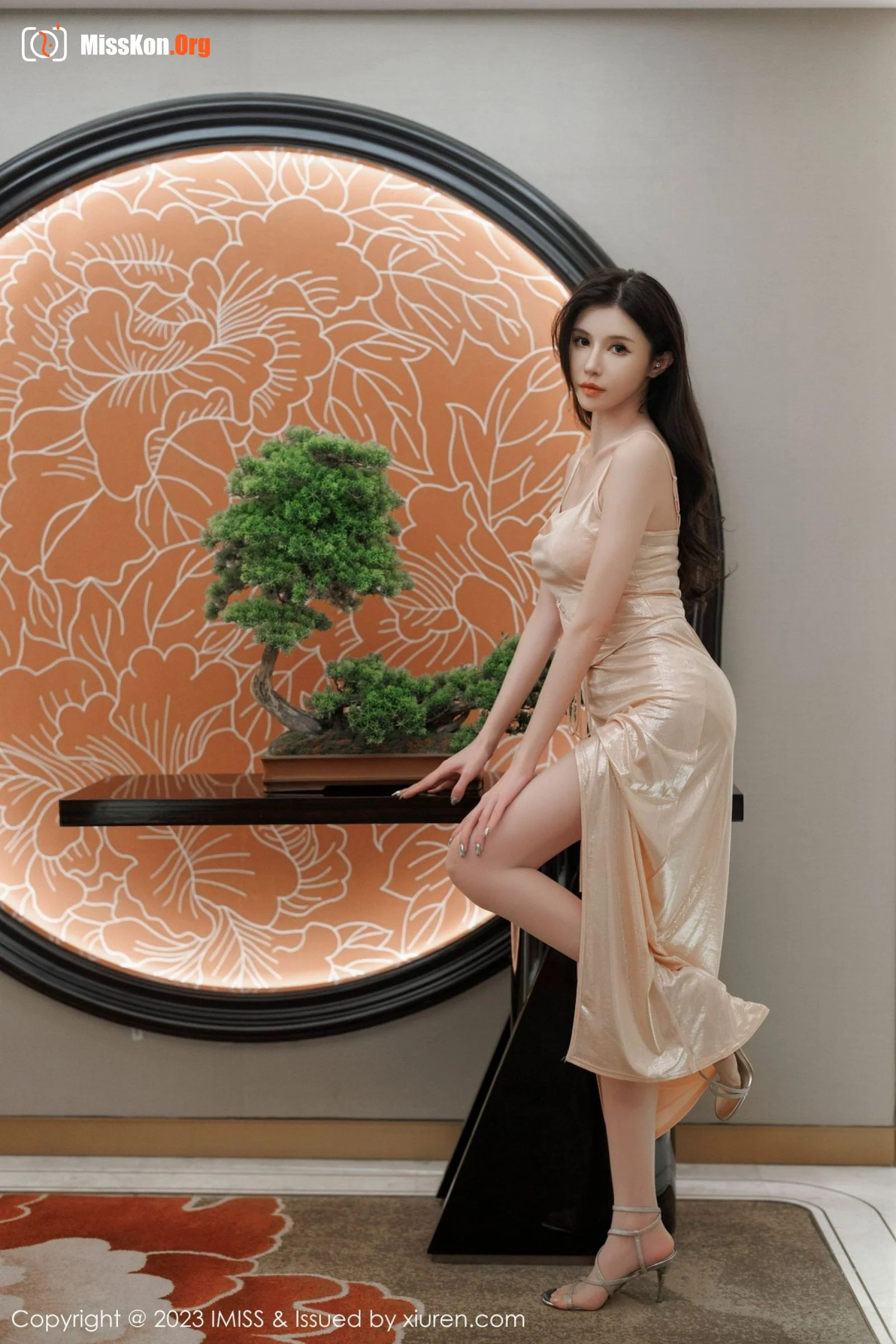 Ni Qiuqiu - Photo 10