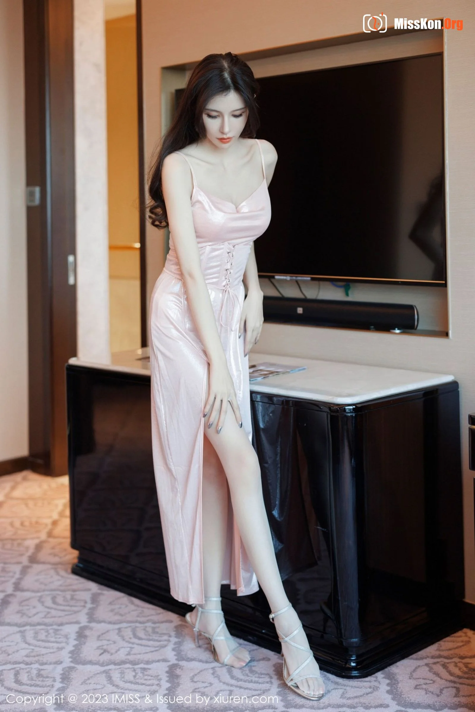 Ni Qiuqiu - Photo 2