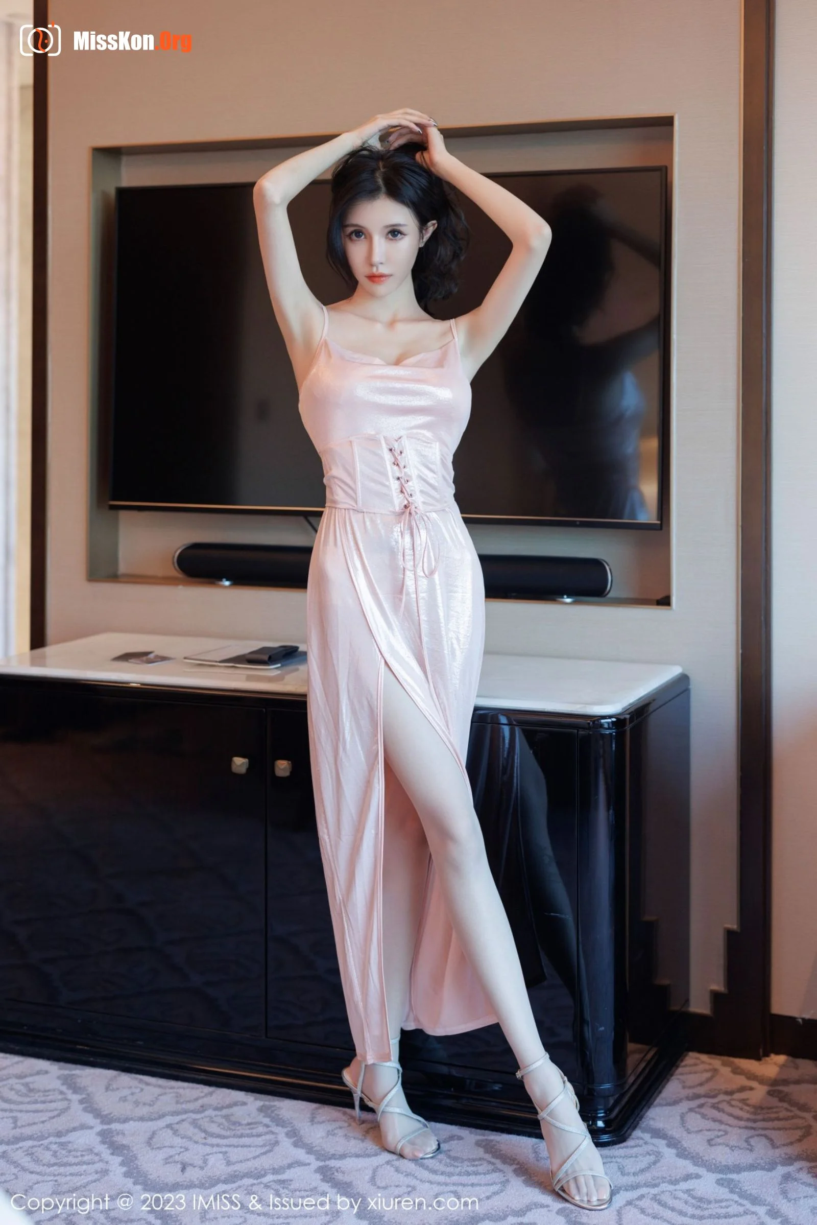 Ni Qiuqiu - Photo 3