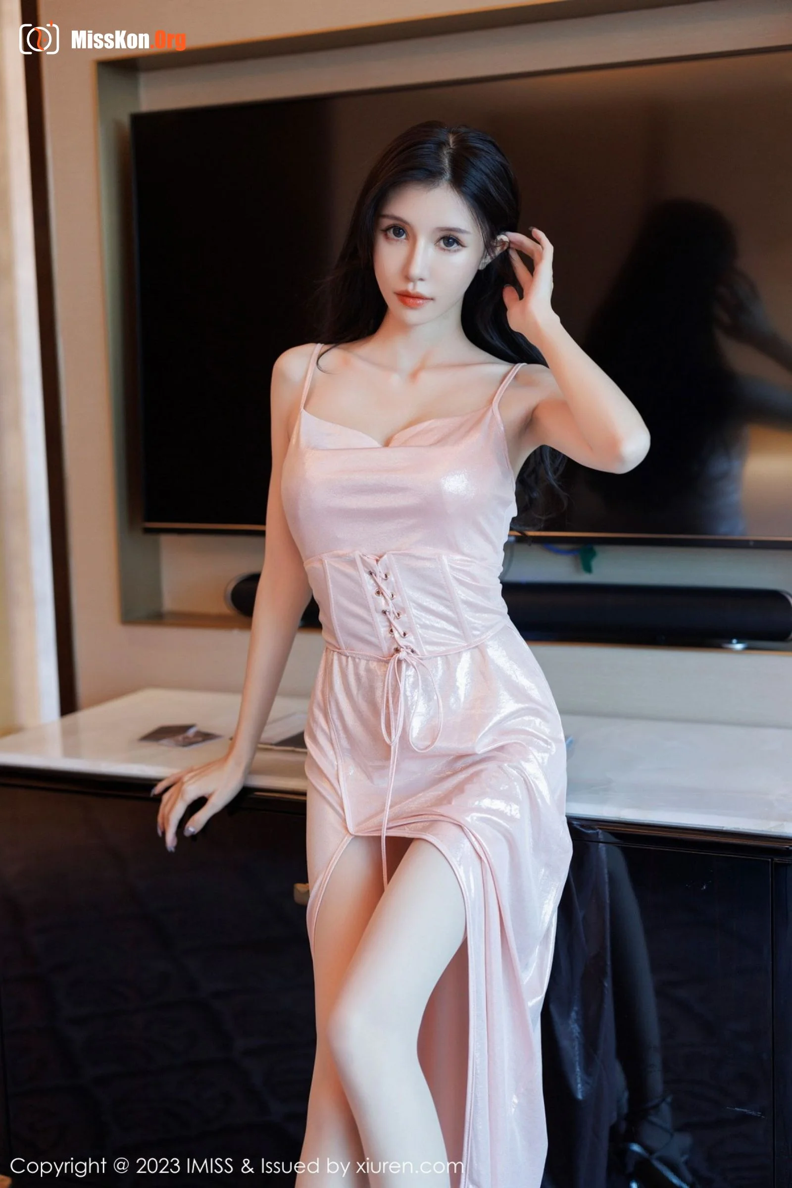 Ni Qiuqiu - Photo 4