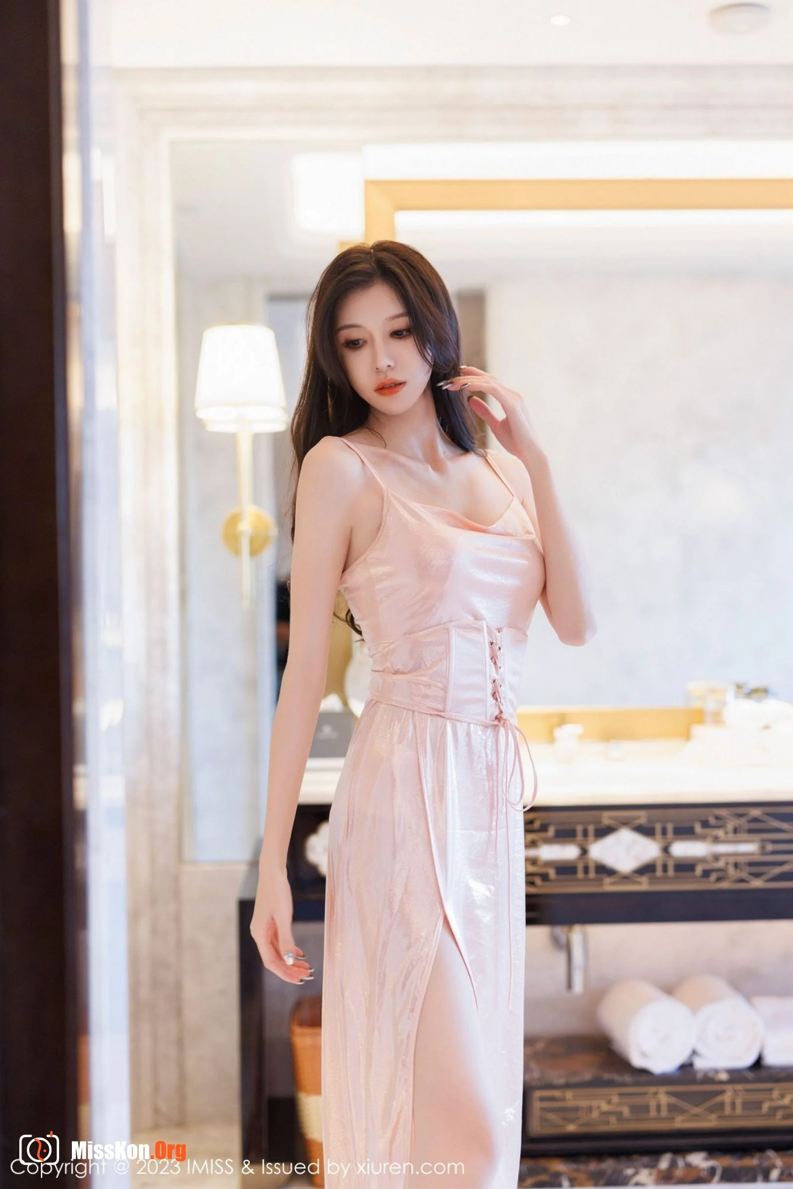 Ni Qiuqiu - Photo 7
