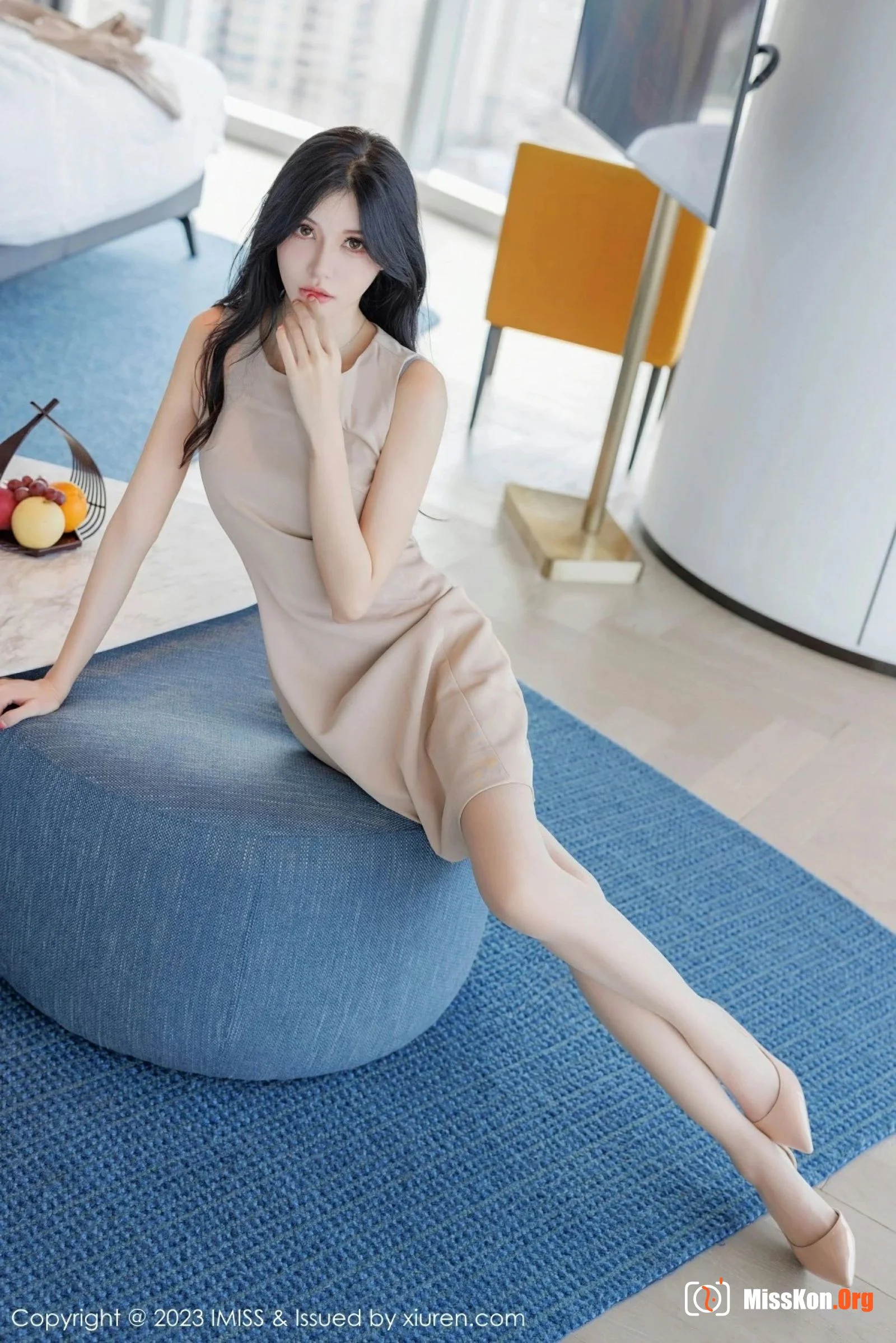 Ni Qiuqiu - Photo 12