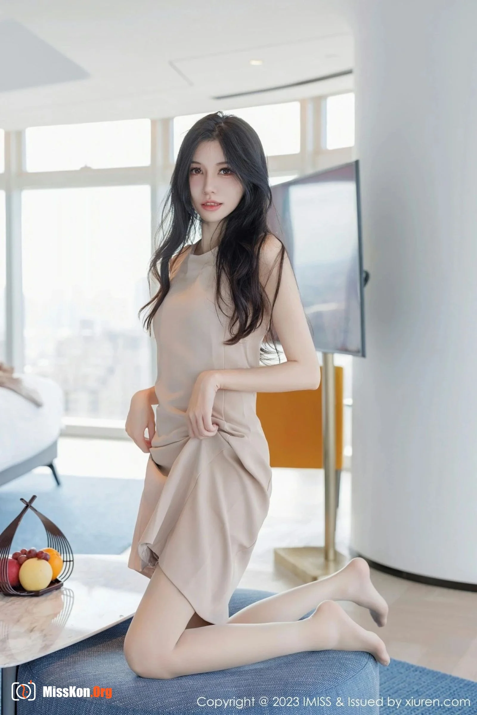 Ni Qiuqiu - Photo 16
