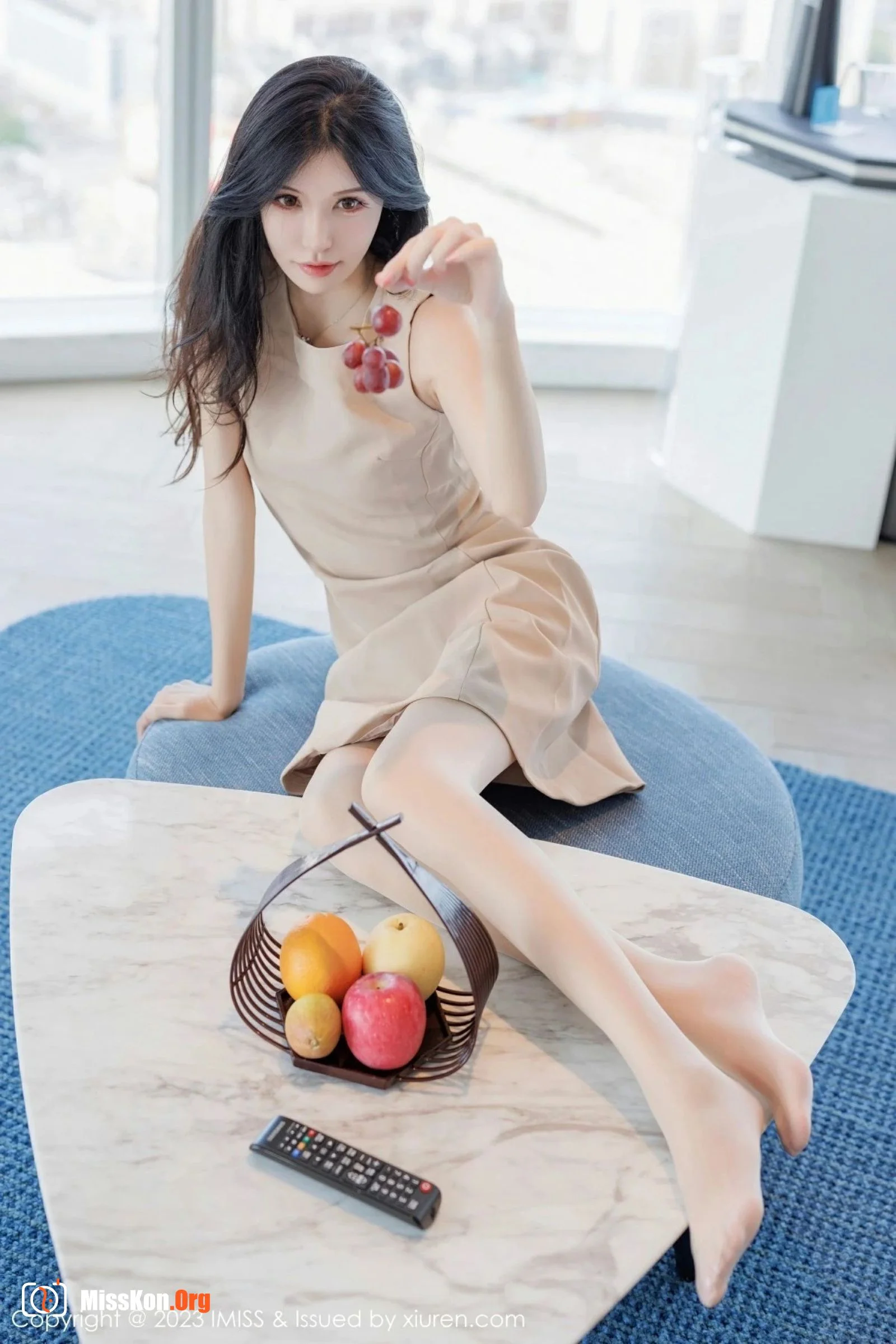 Ni Qiuqiu - Photo 17