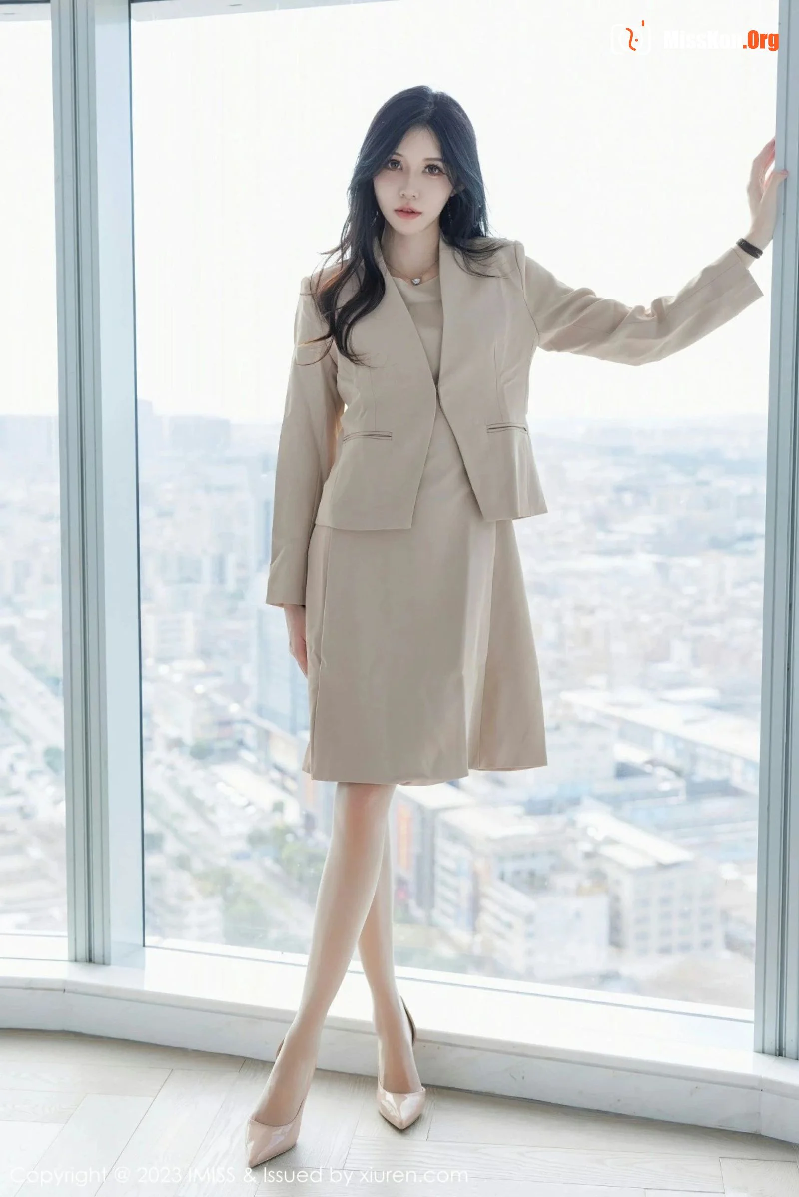 Ni Qiuqiu - Photo 2