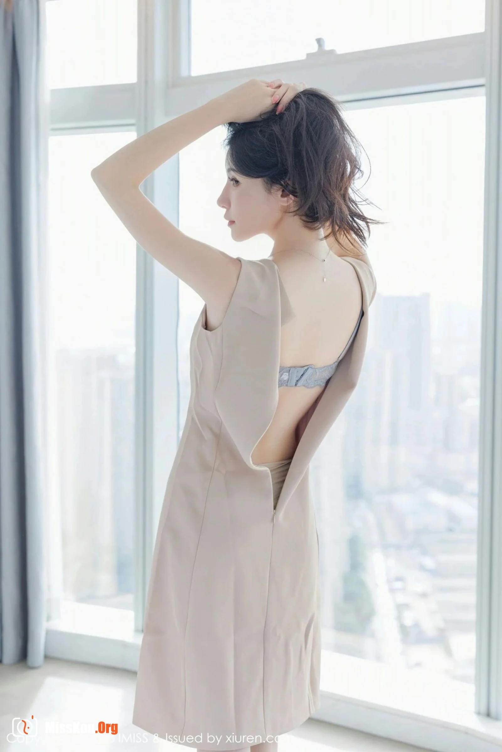 Ni Qiuqiu - Photo 20